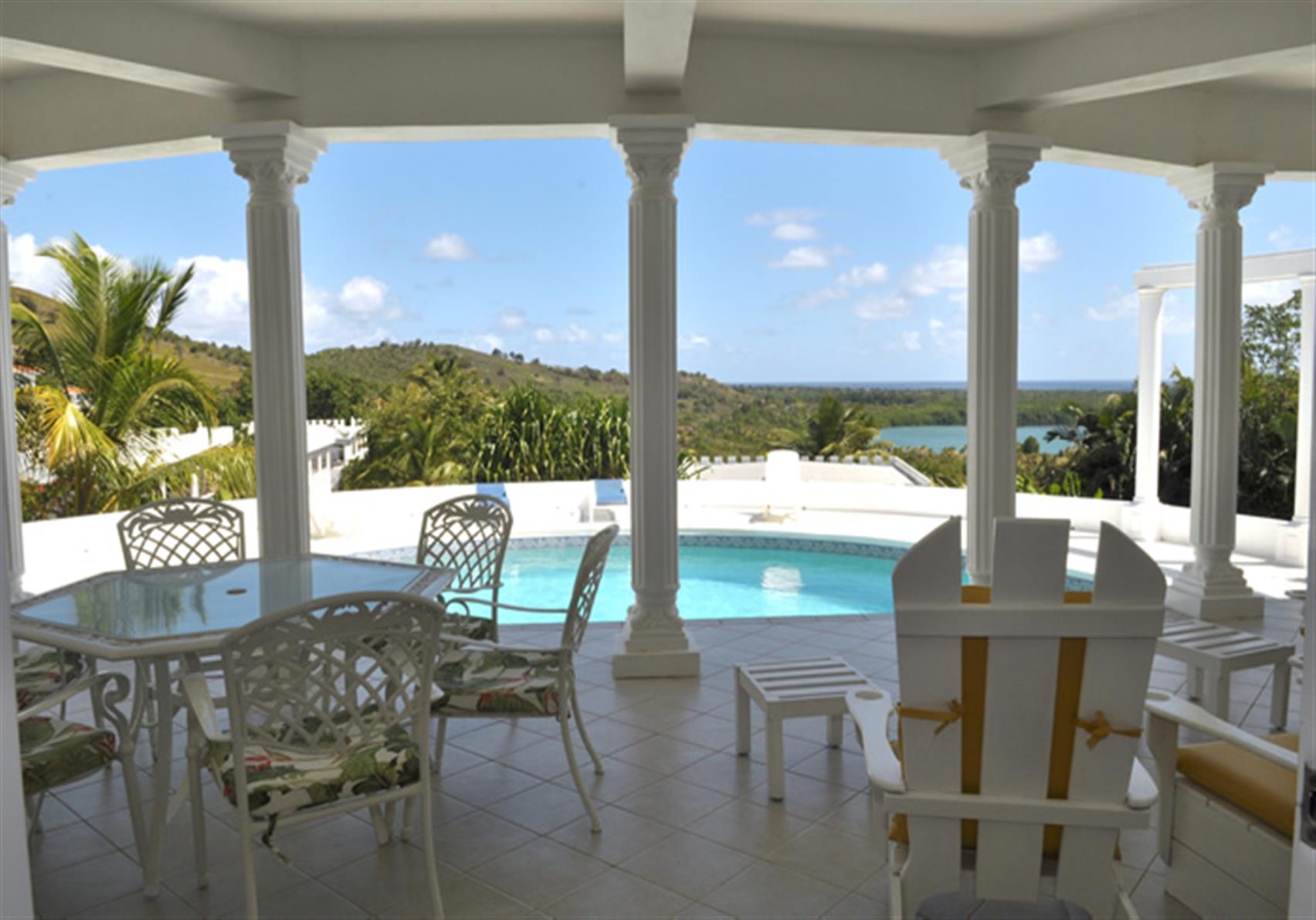 realist estate agent st Lucia