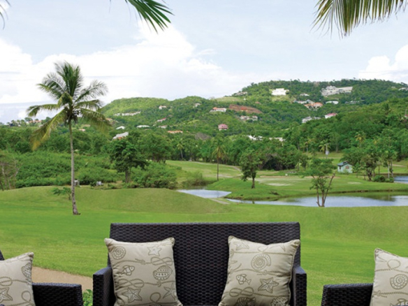 Villas for sale in St.Lucia