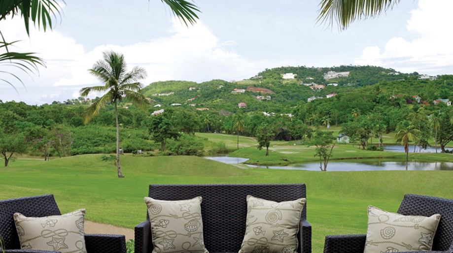 Villas for sale in St.Lucia