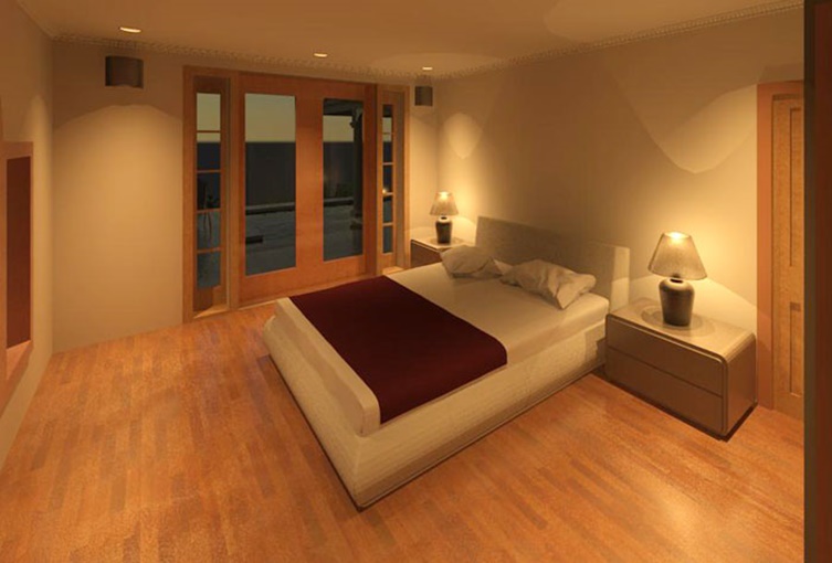 Emerald Vista Vieux Fort St.Lucia
