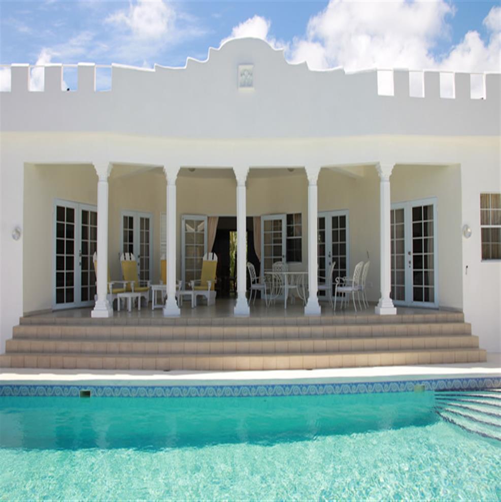 st Lucia real estate advertising ideas