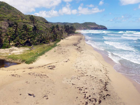 grande anse st lucia property for sale
