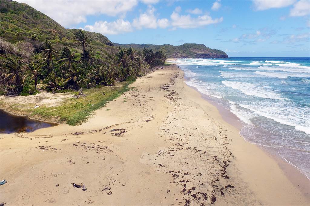 grande anse st lucia property for sale