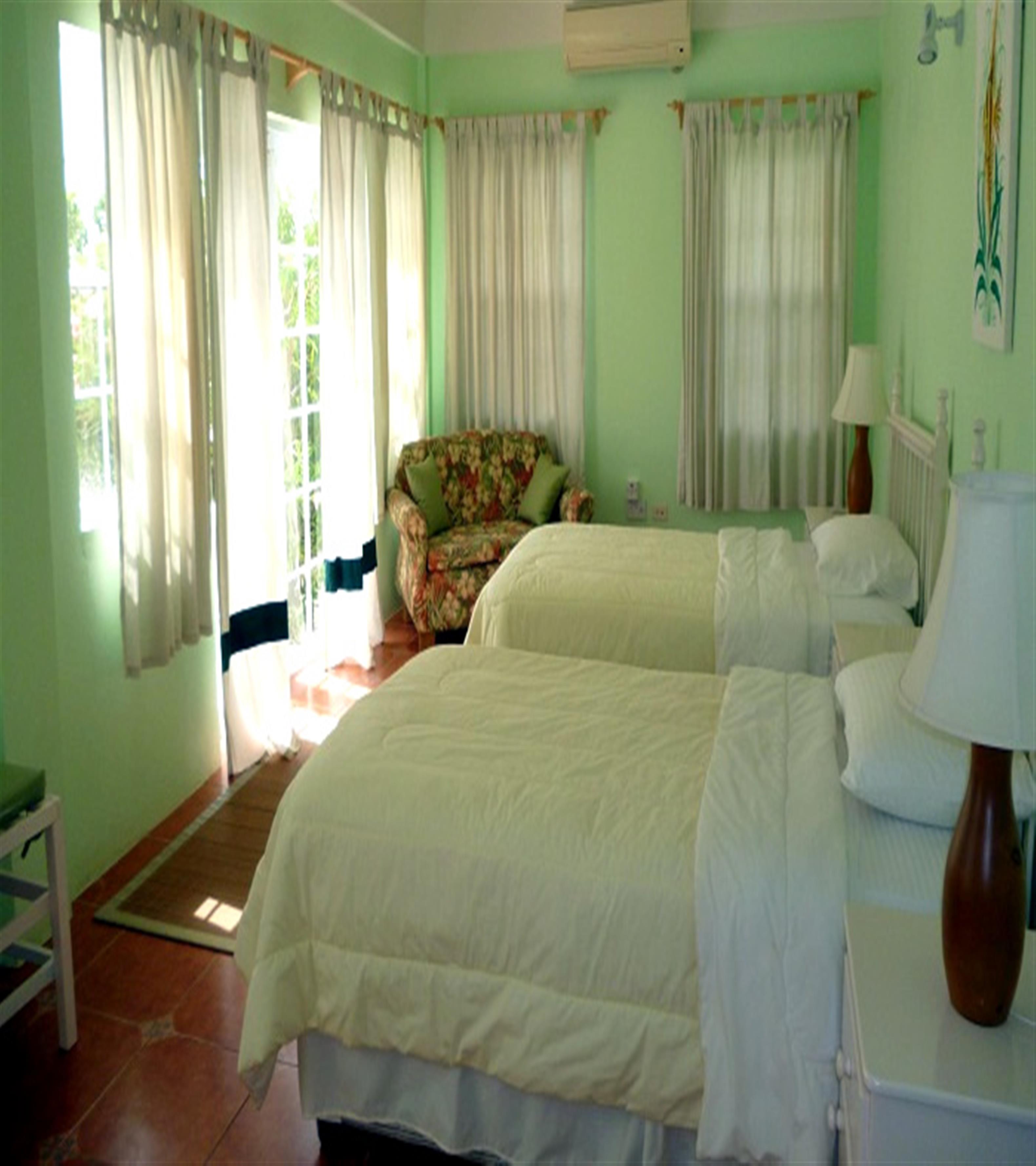 st lucia property