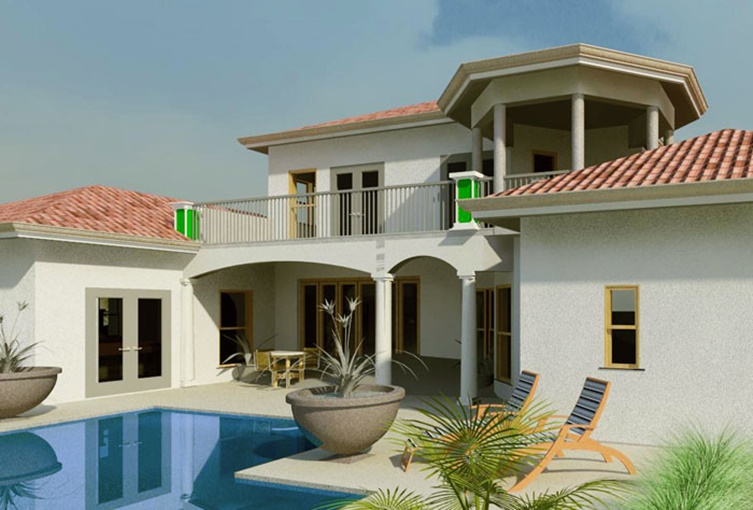 Emerald Vista St.Lucia