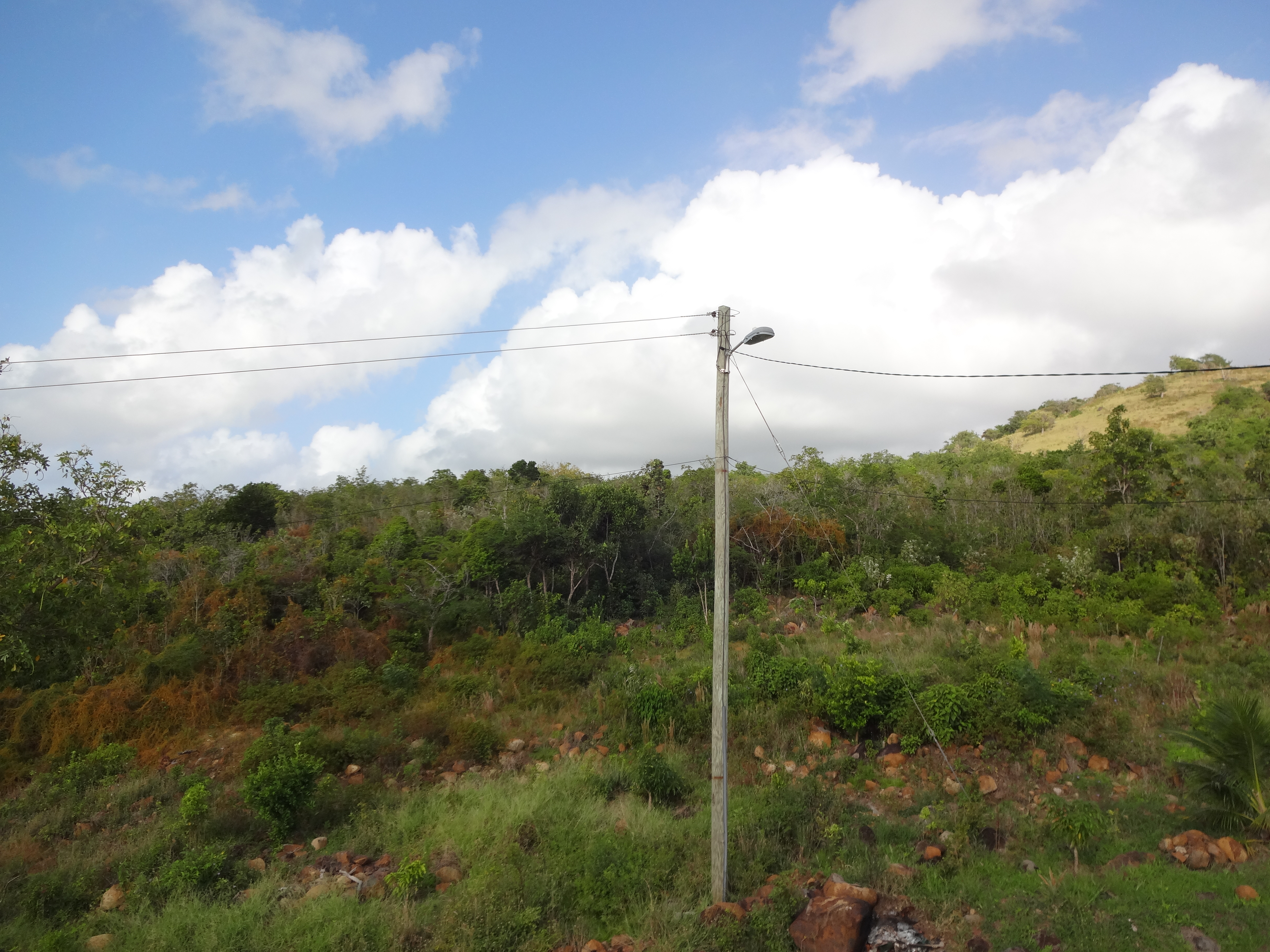 st lucia rentals