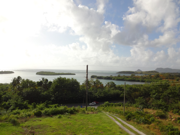 search st Lucia real estate