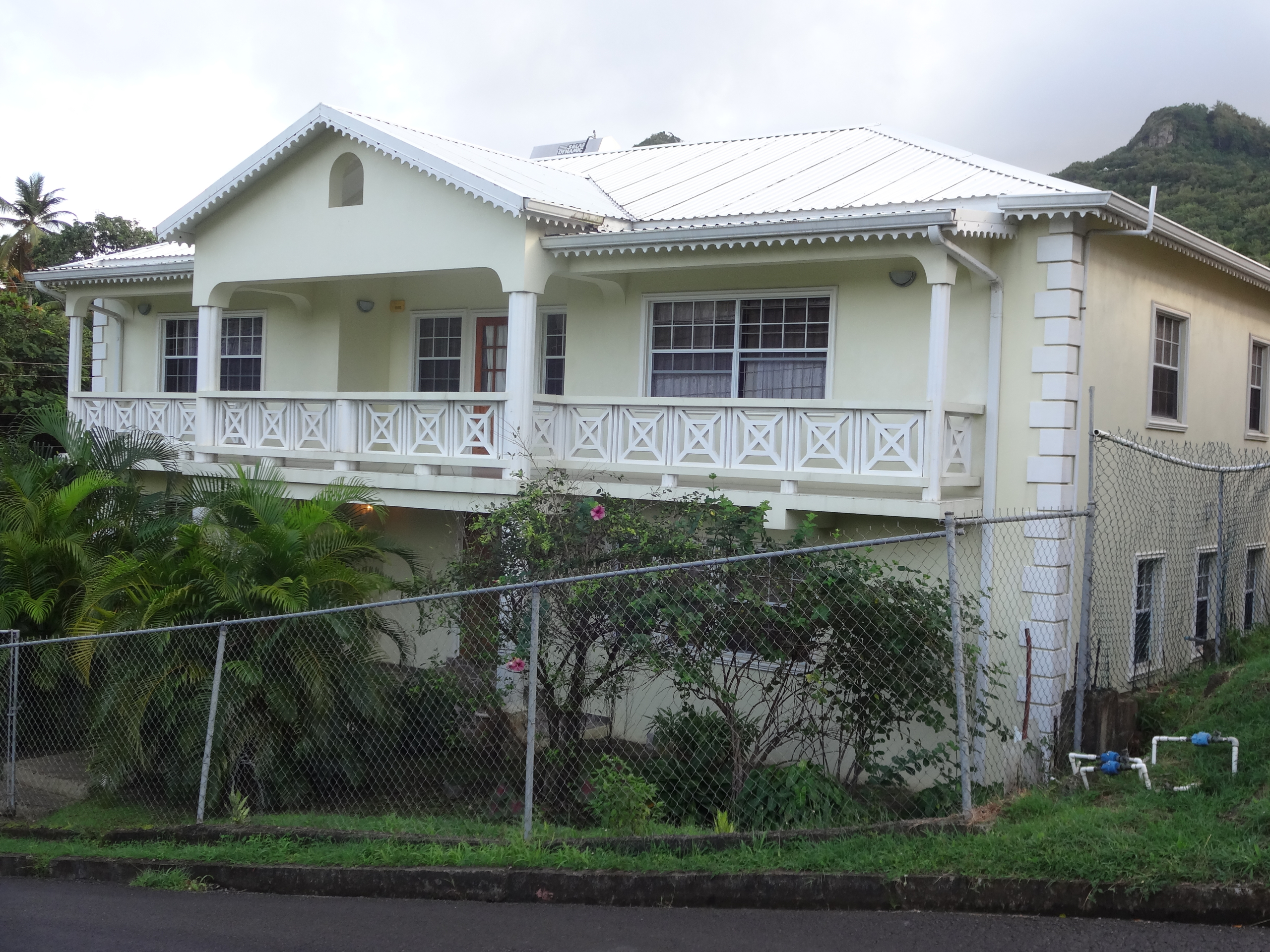 DSC02713 House for sale in St.Lucia