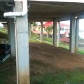 Villa For Rent in Rodney Bayhomes for rent in st lucia
