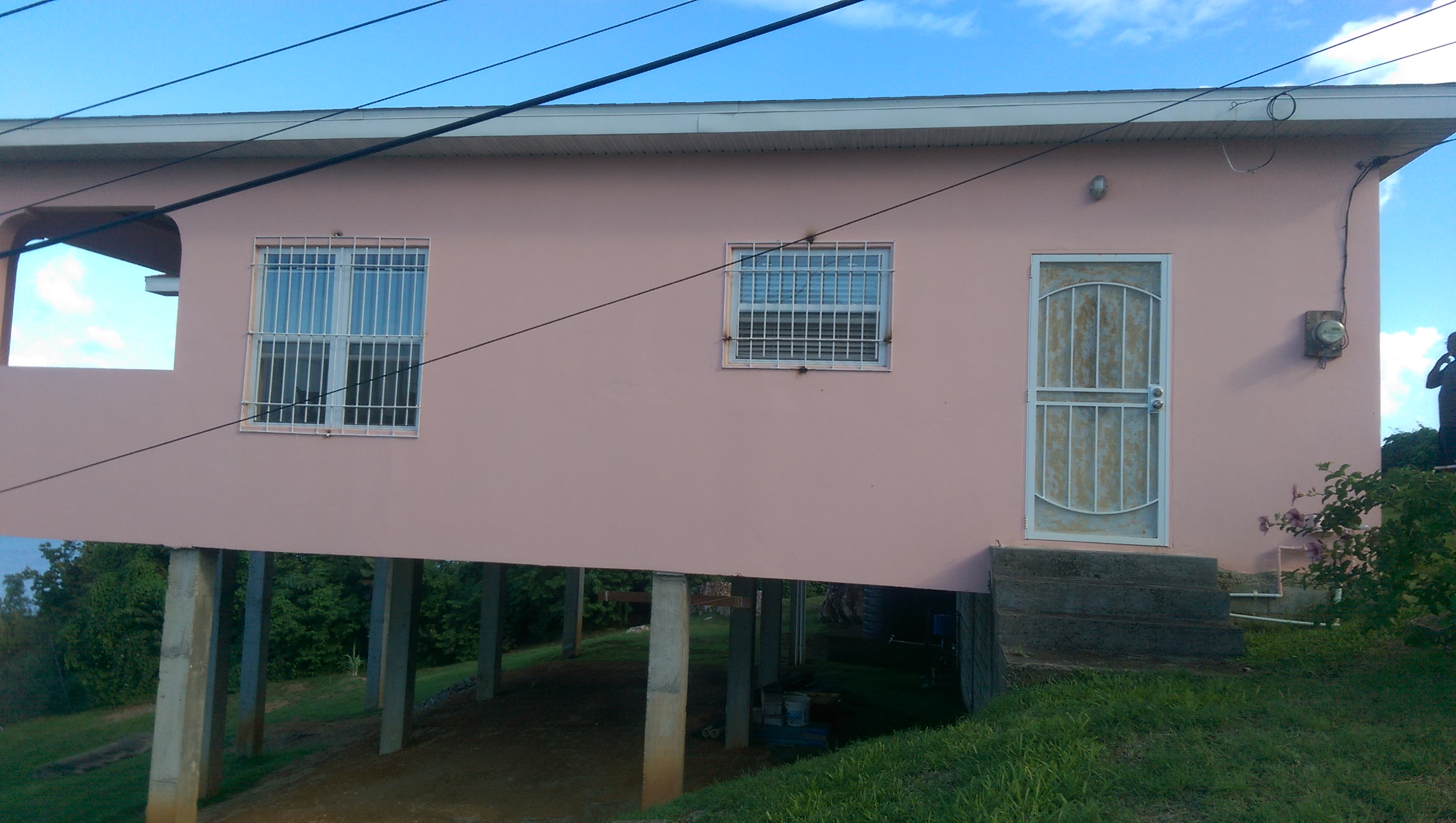 properties for sale in st lucia