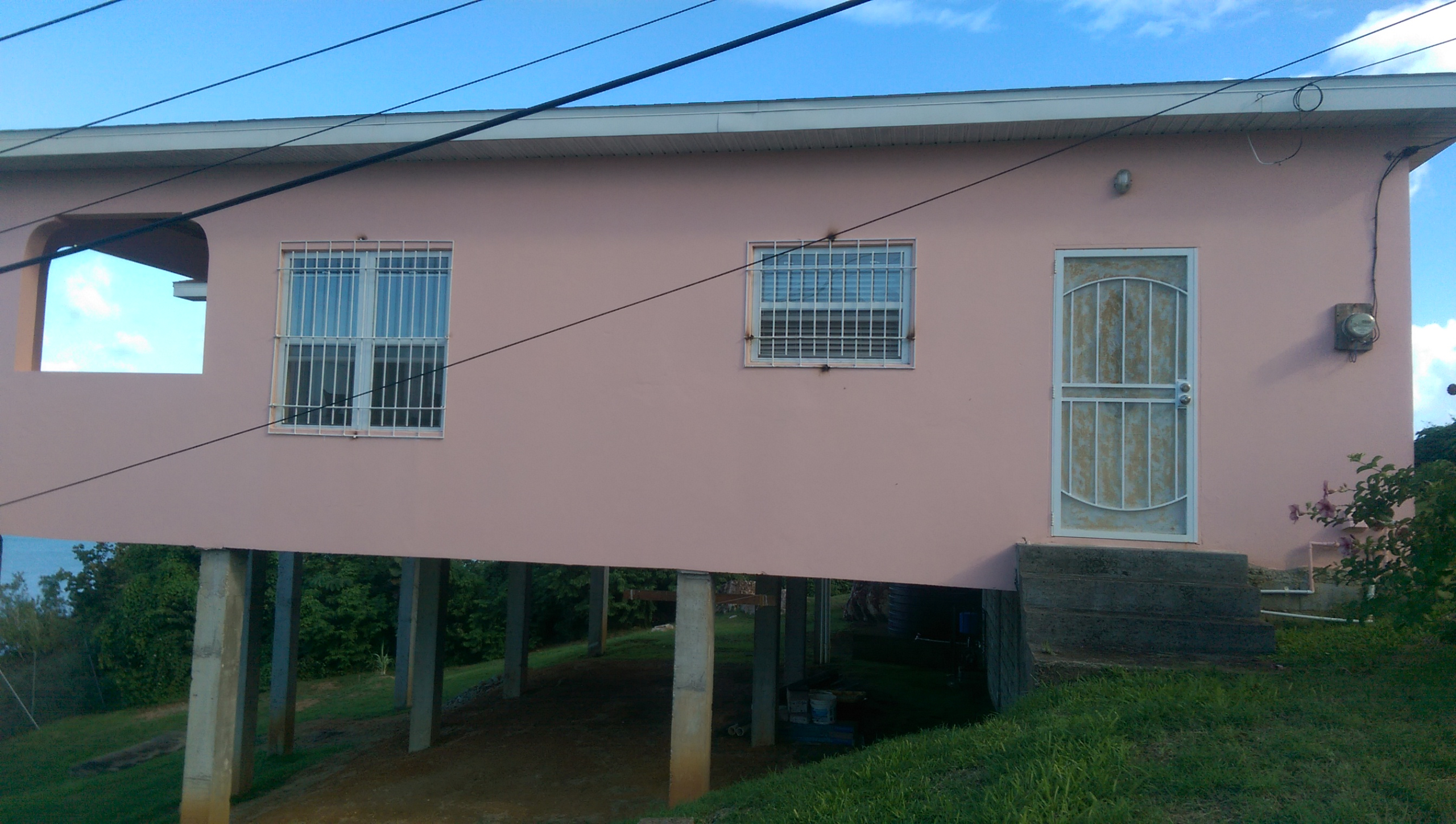 st Lucia commercial real estate