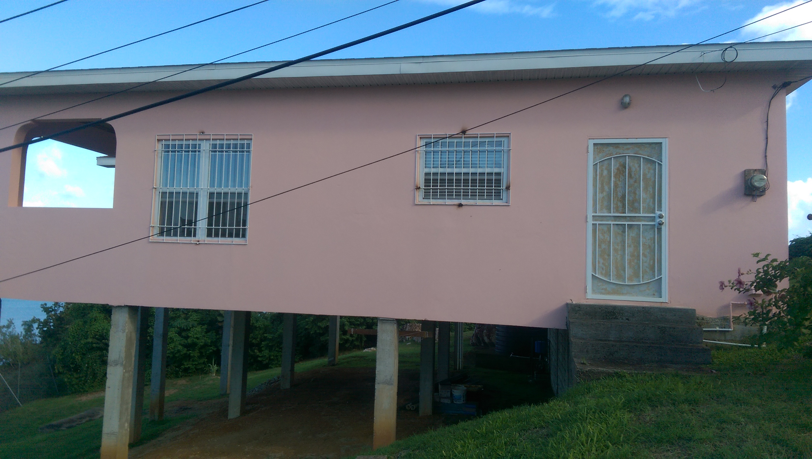 st Lucia commercial real estate