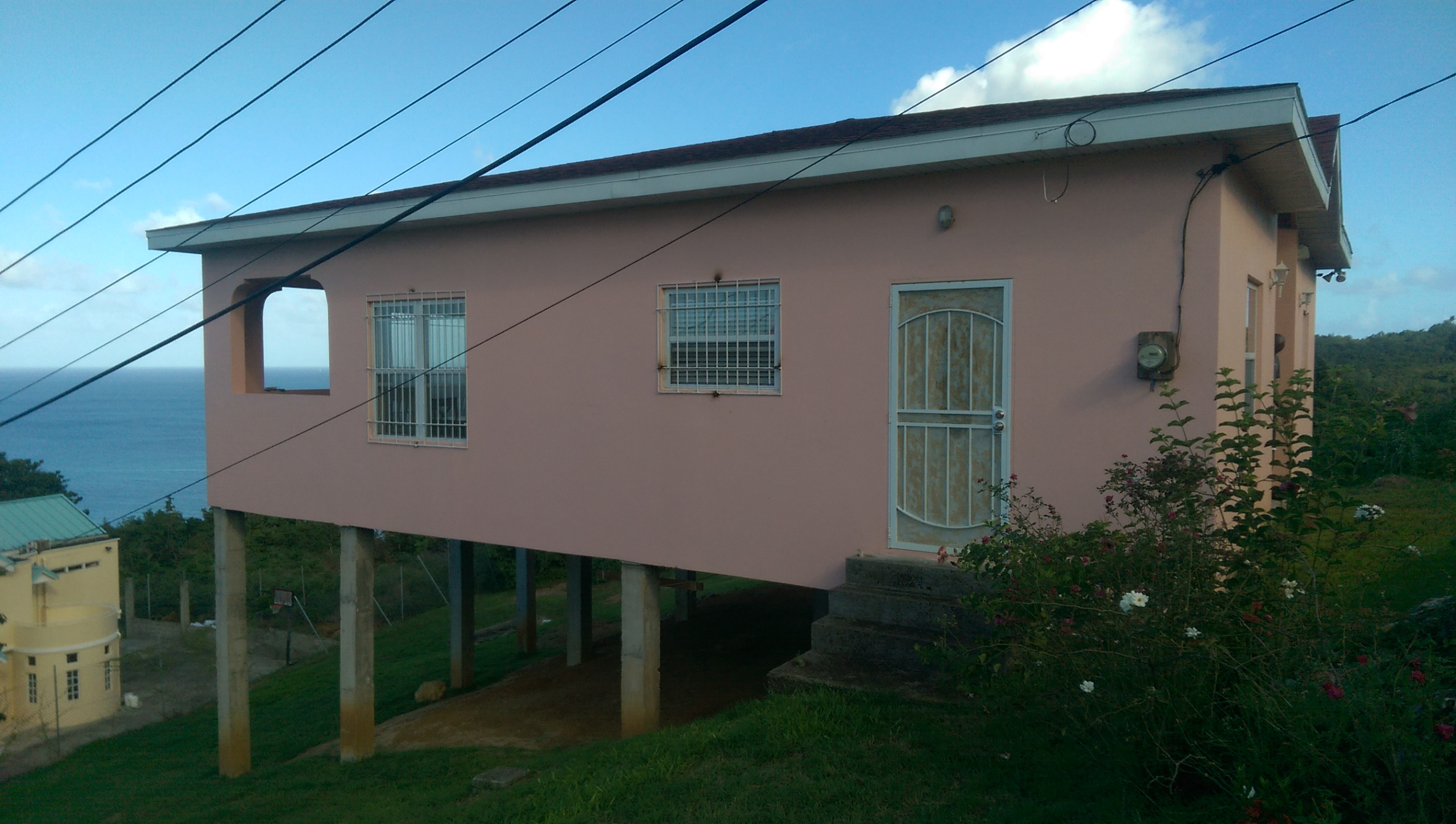 st Lucia real estate houses