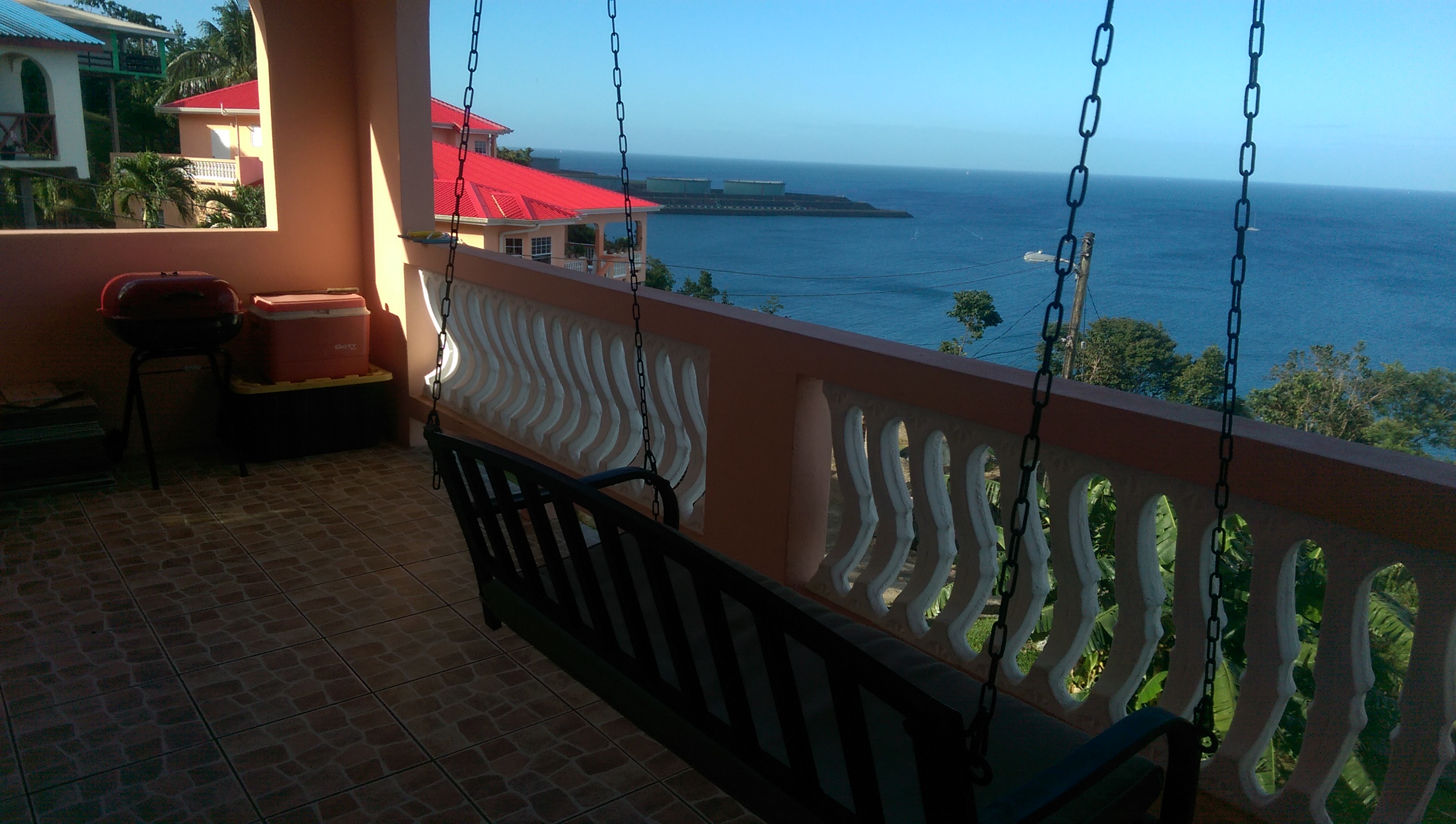 st Lucia luxury real estate