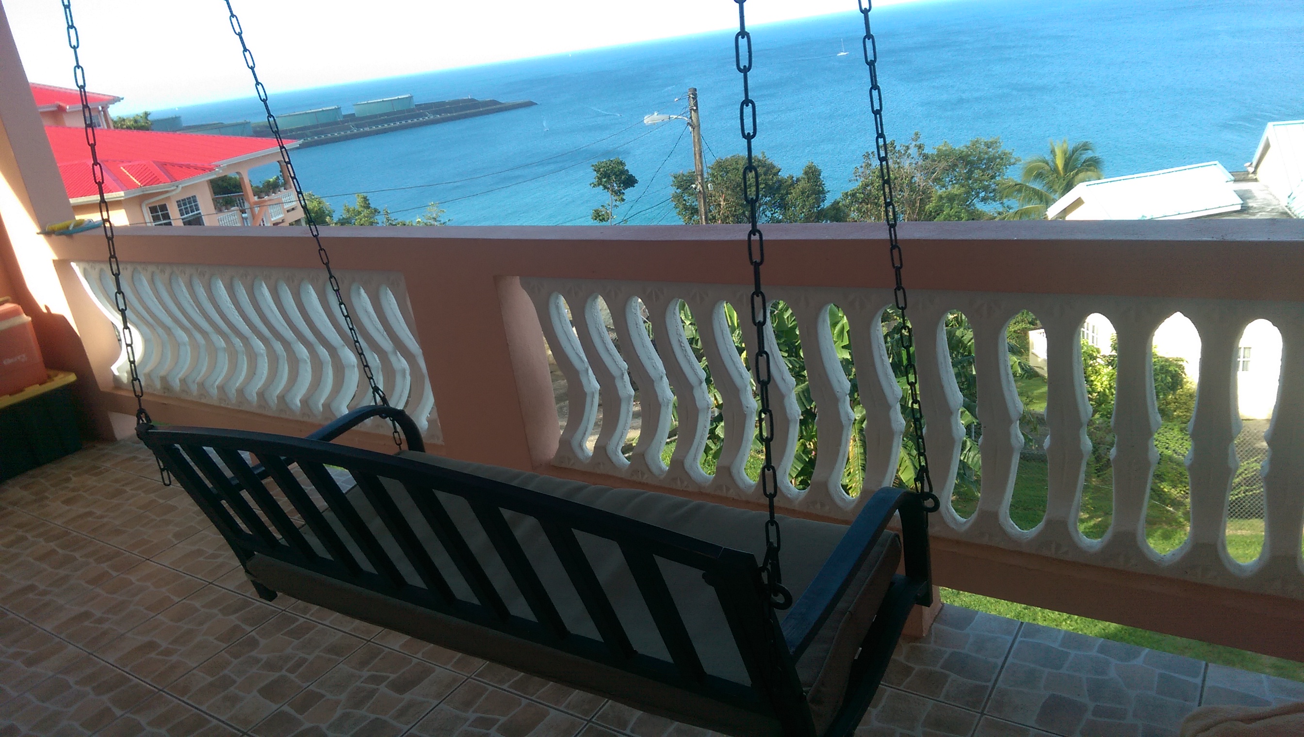 st Lucia real estate land listings