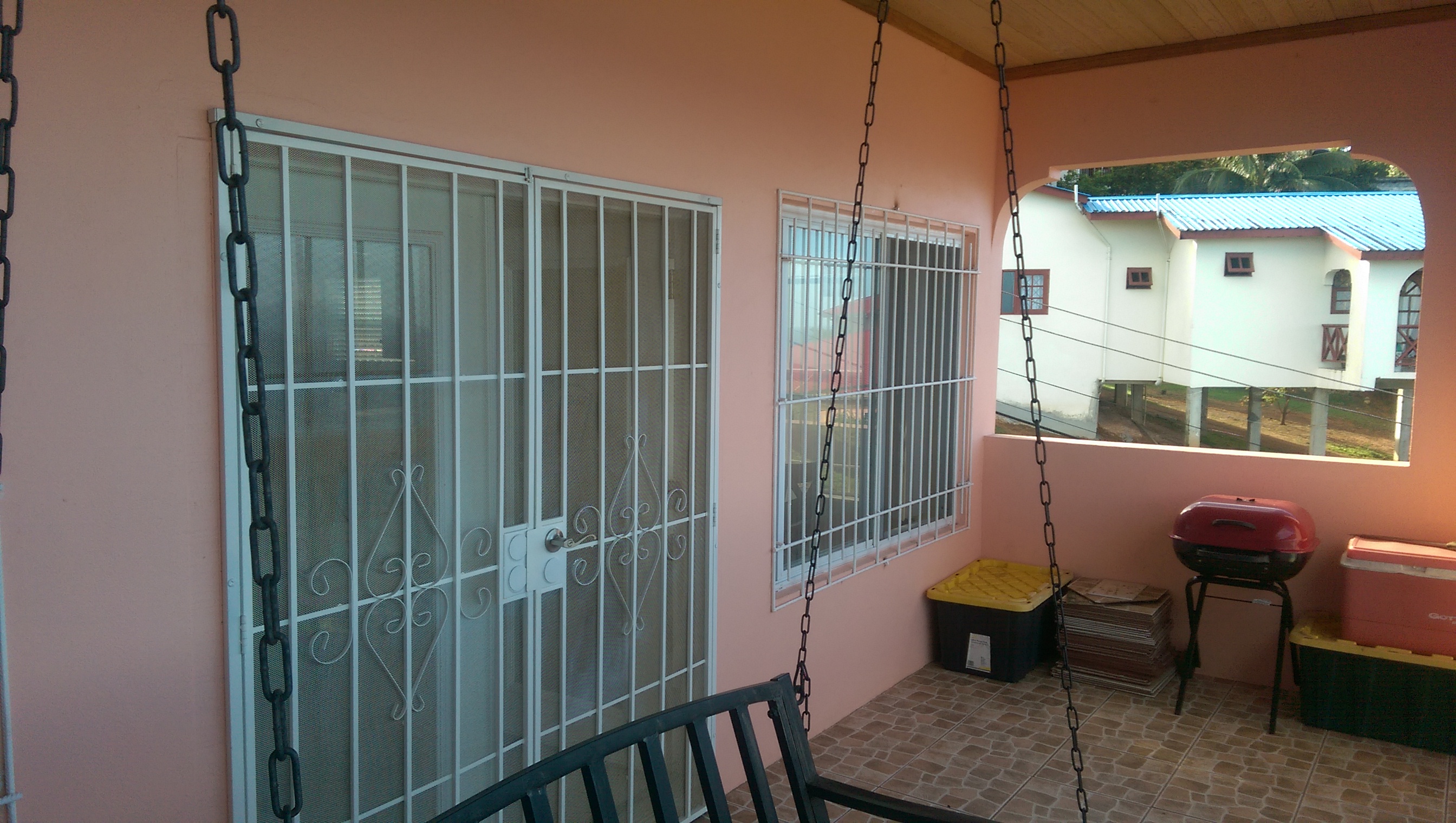 st Lucia real estate brokerage