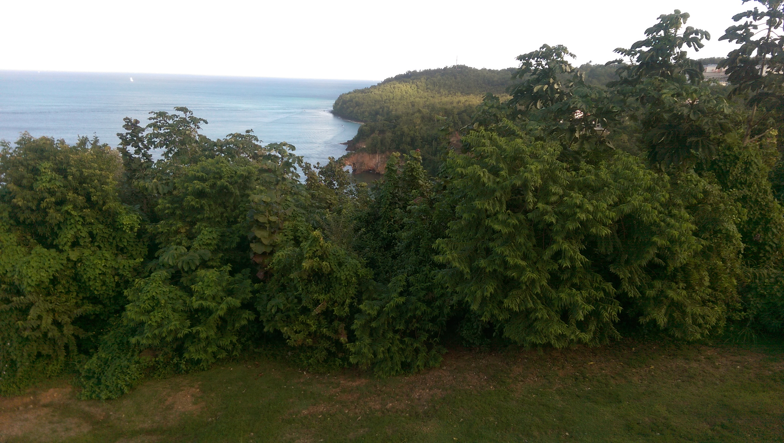 land for sale in st lucia