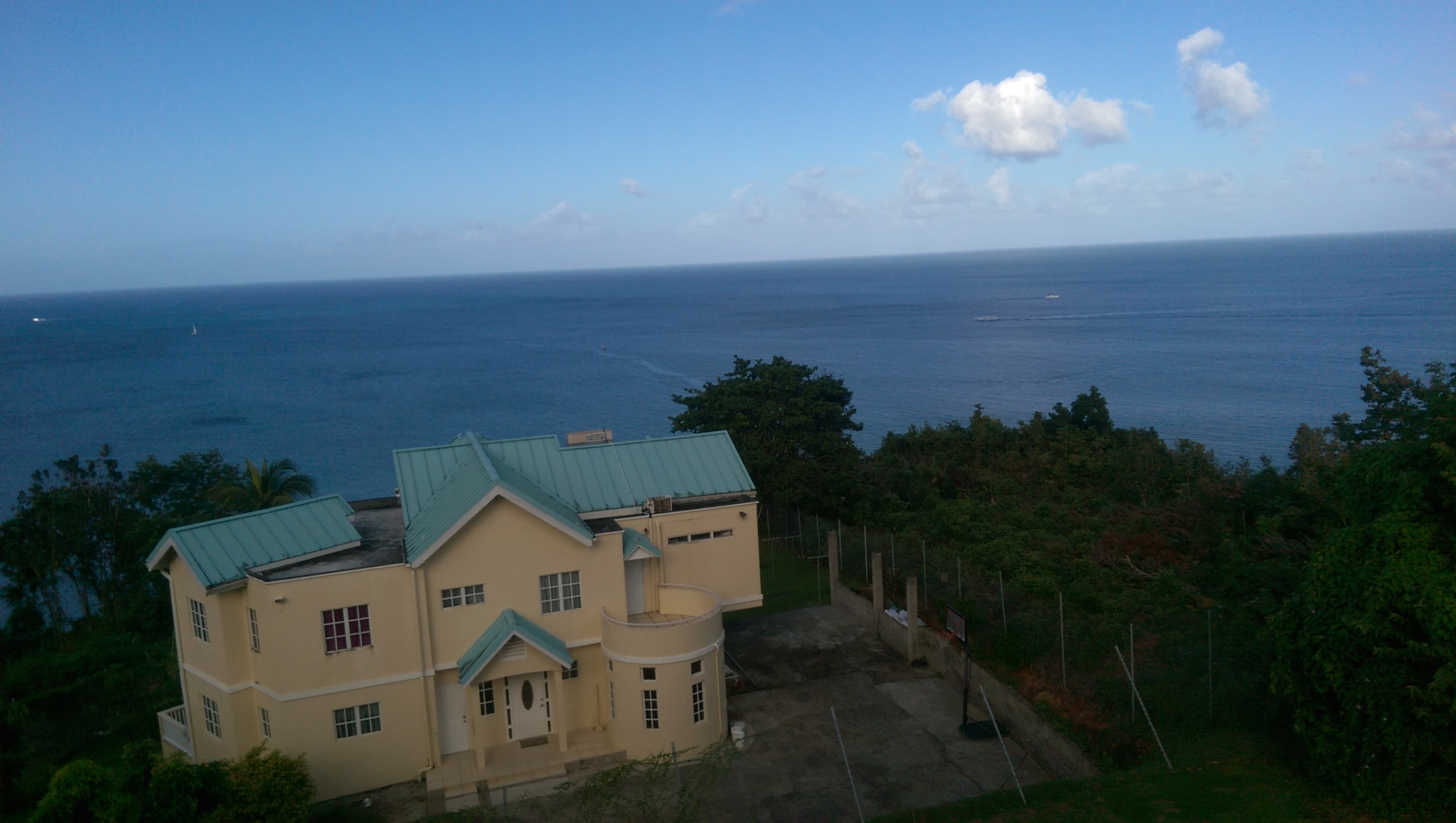 st lucia real estate listing