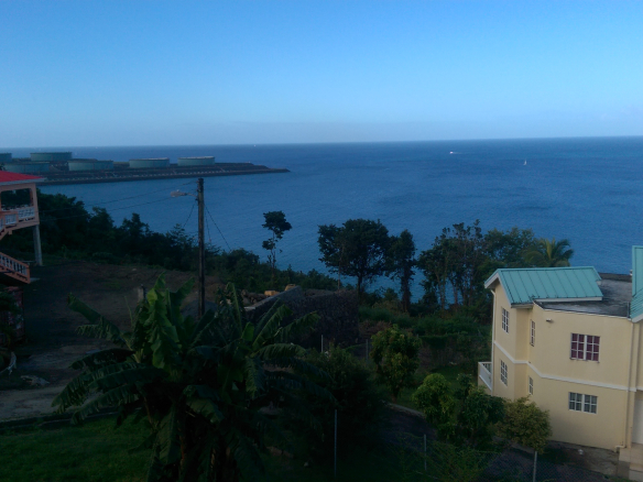 properties in st lucia