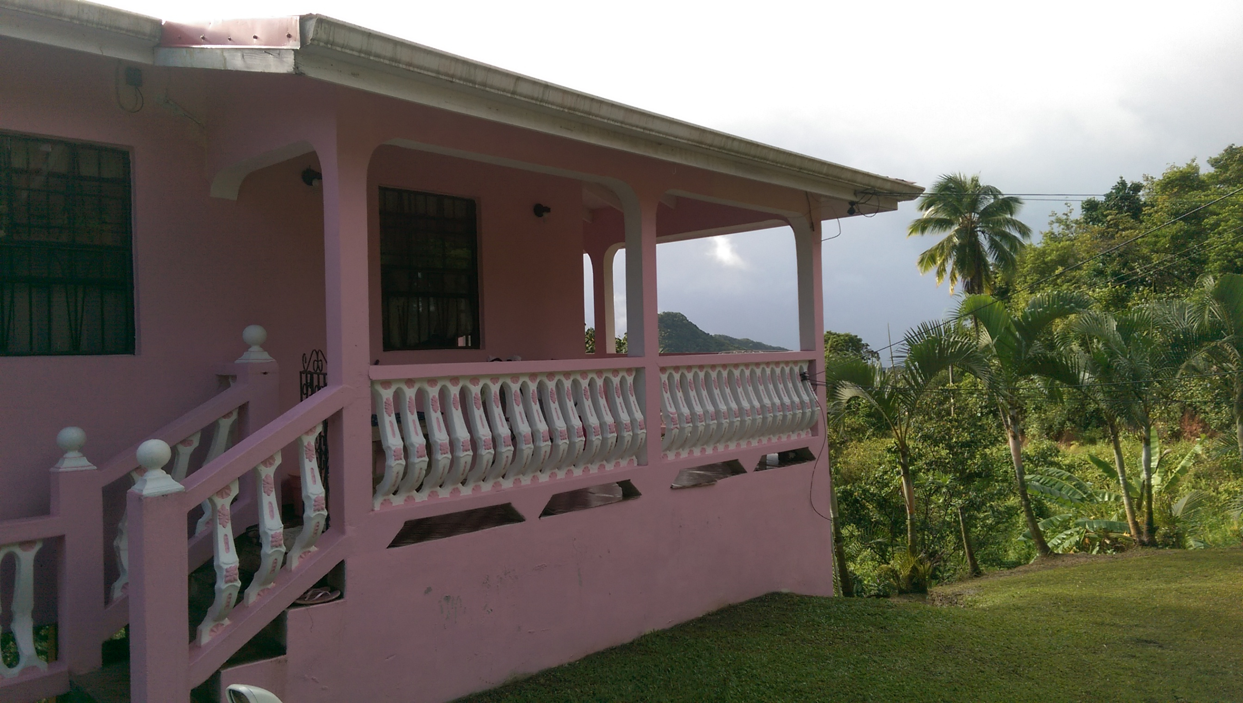 st Lucia home listings for sale