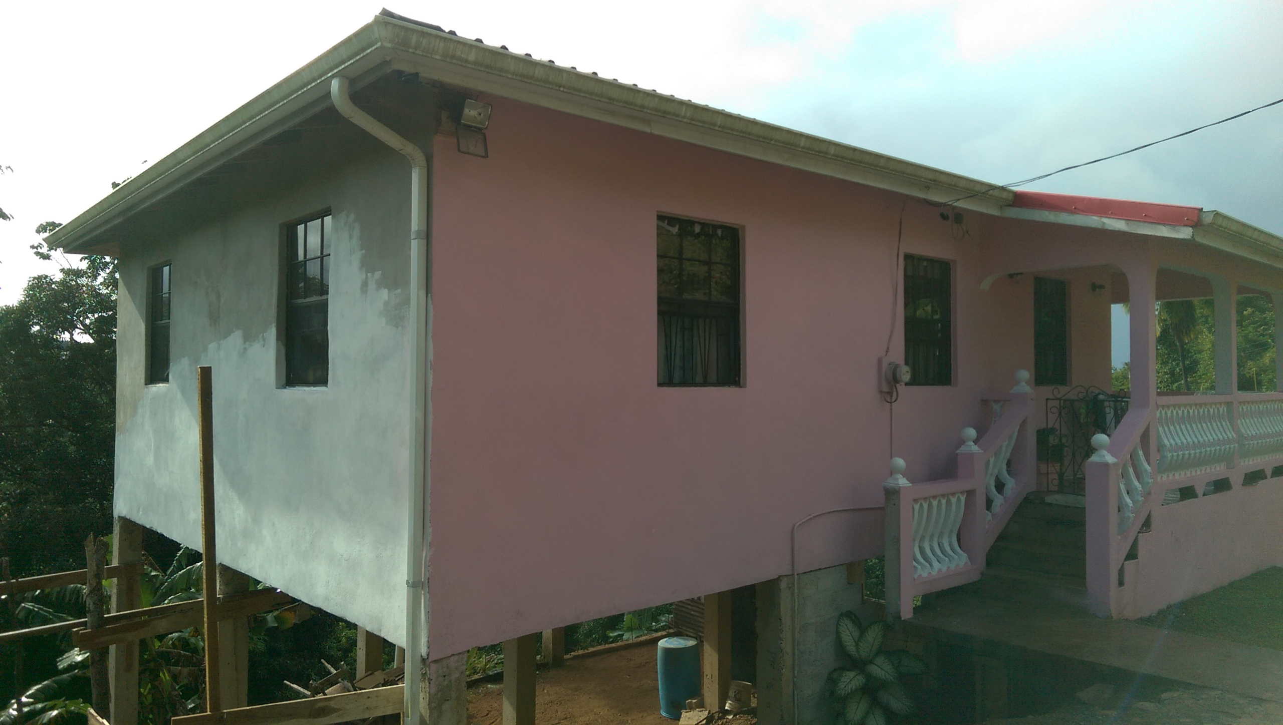 find st Lucia homes for sale