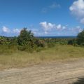 Land for sale in St.Lucia