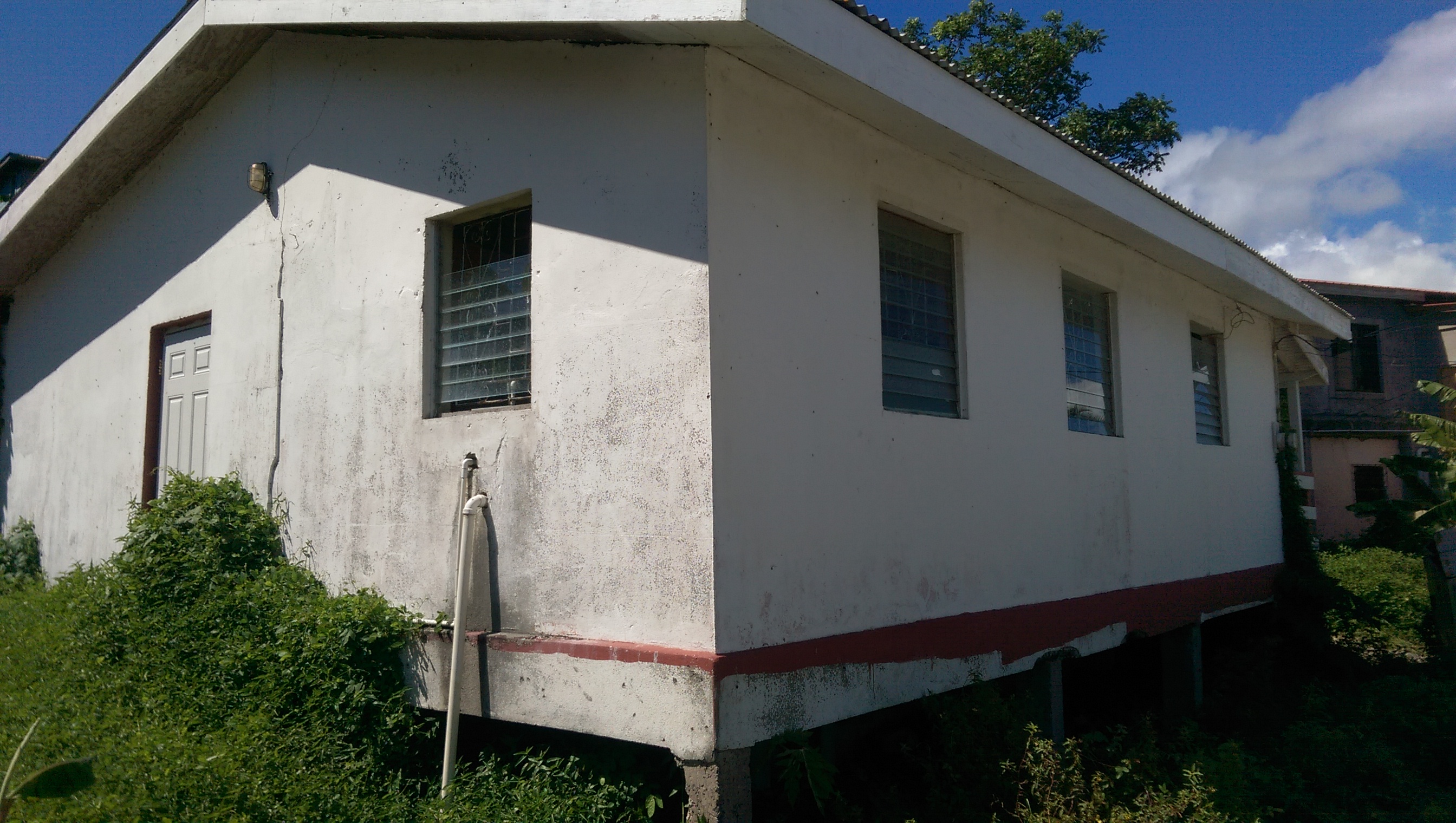 Lots With Ocean View For Sale
