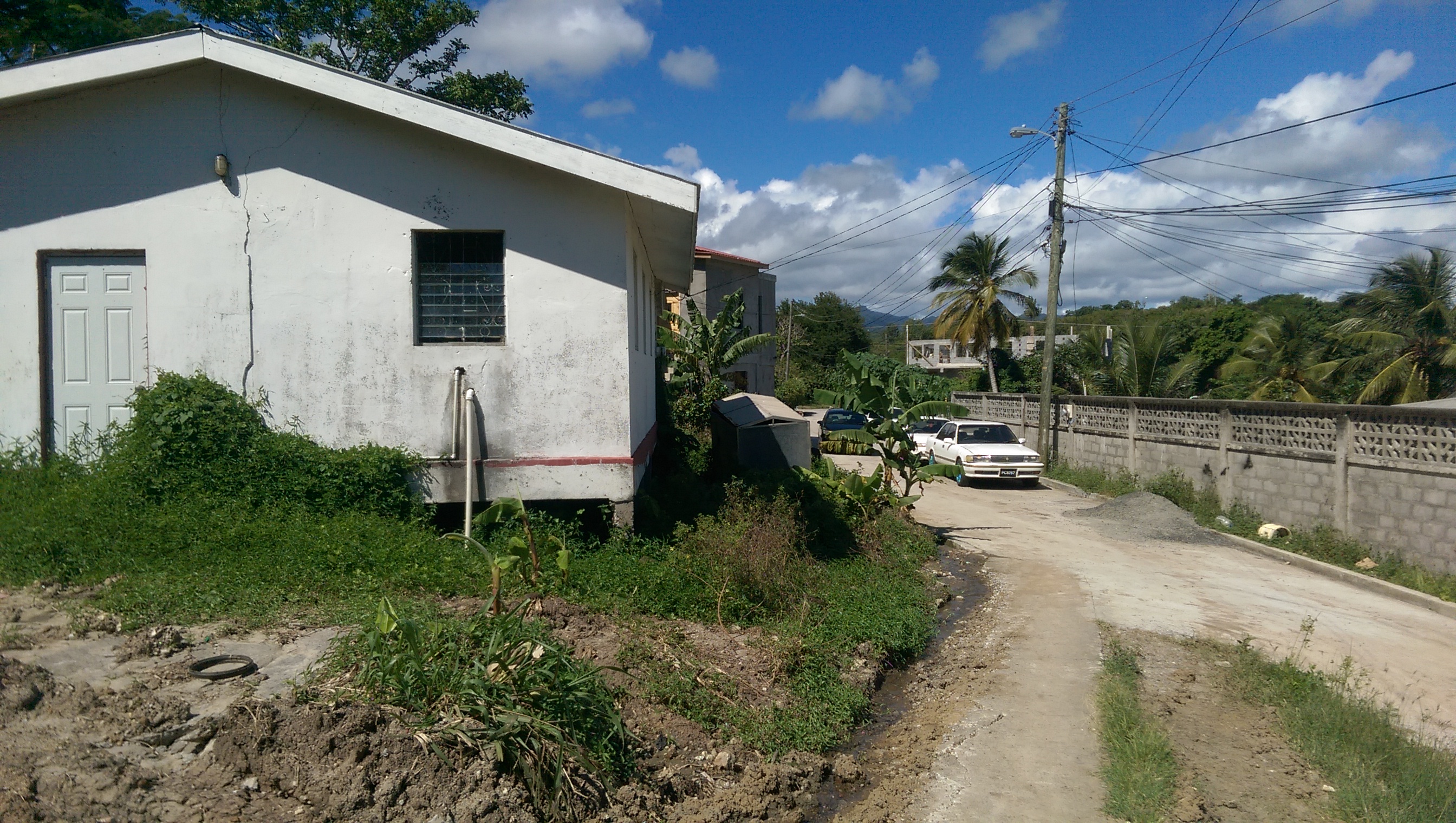 Lots With Ocean View For Sale