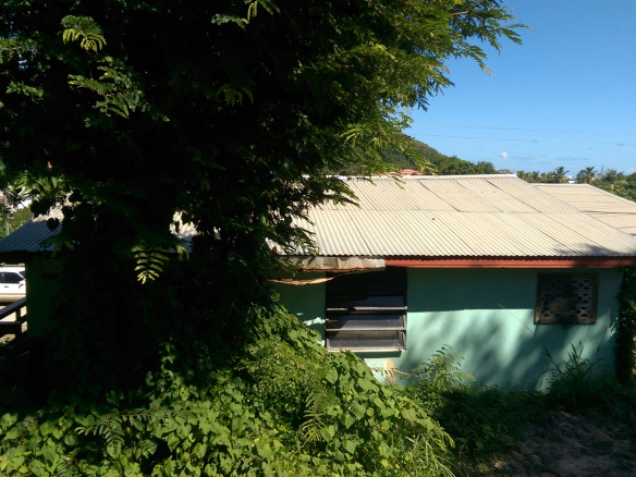 Land For Sale In La Clery Castries