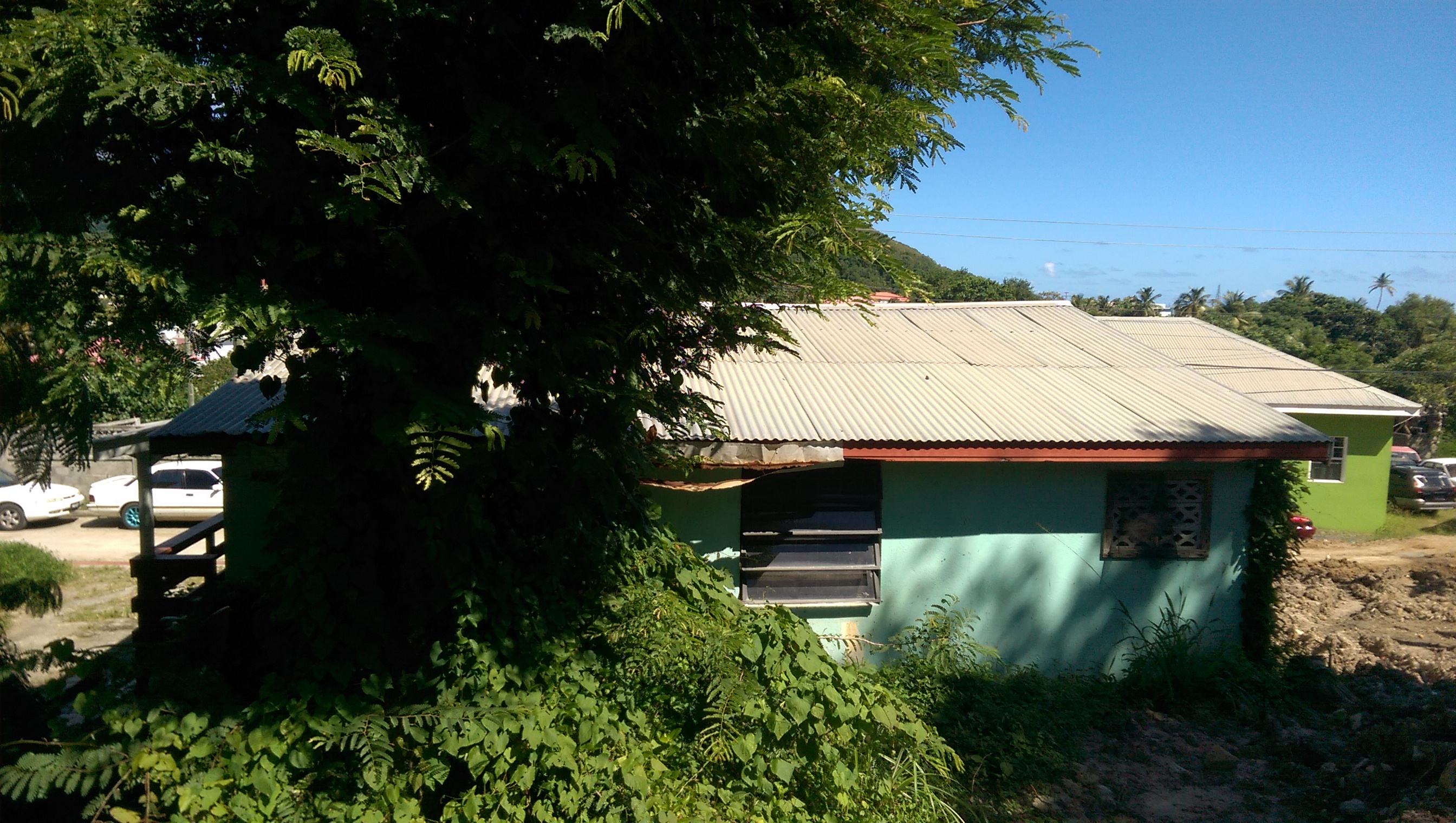 Lots With Ocean View For Sale