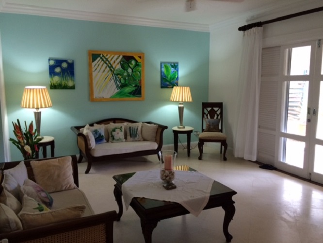 Land For Sale In Fond Estate