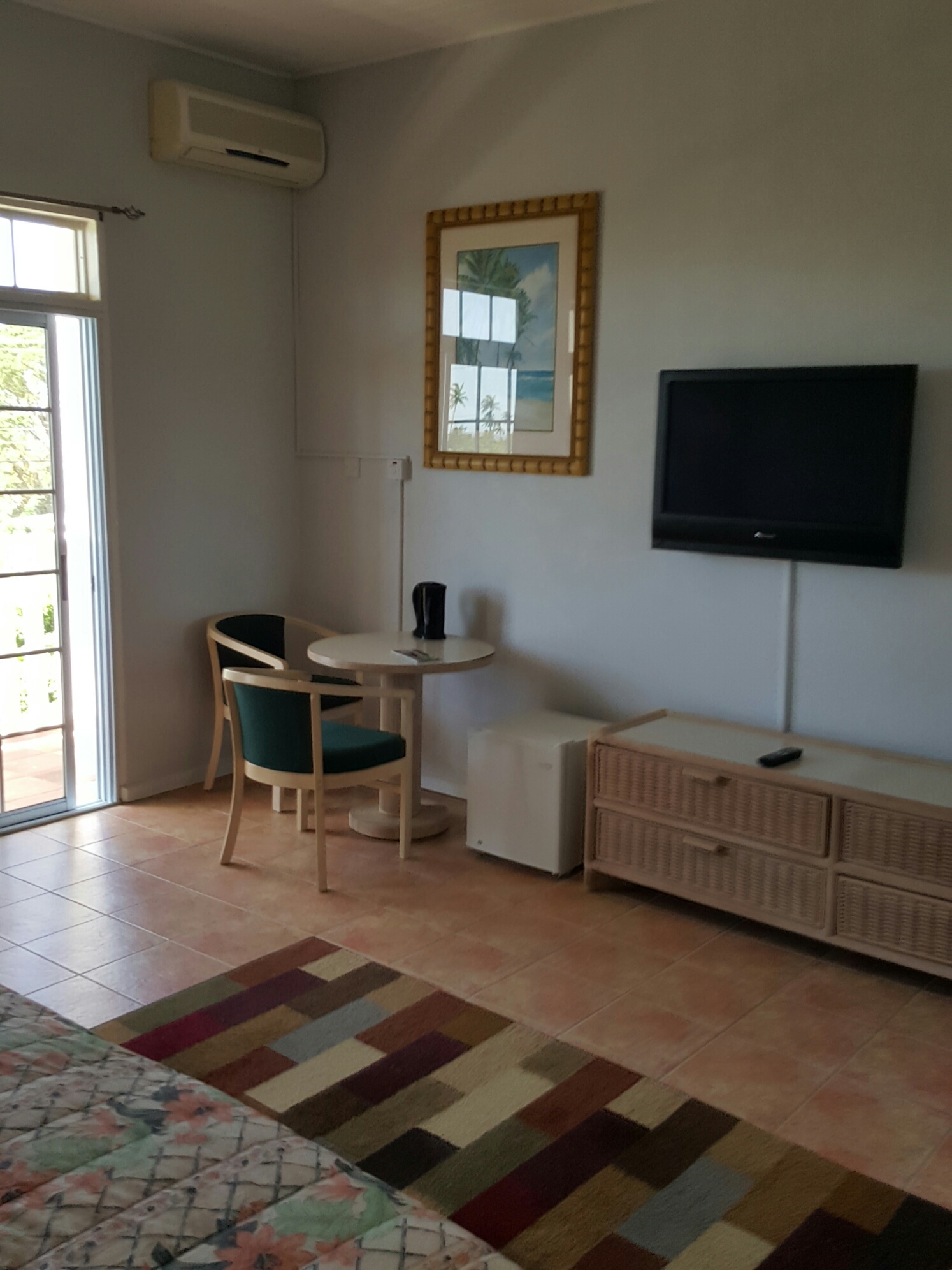 L’Escape St Lucia – Hotel for Sale in Choiseul
