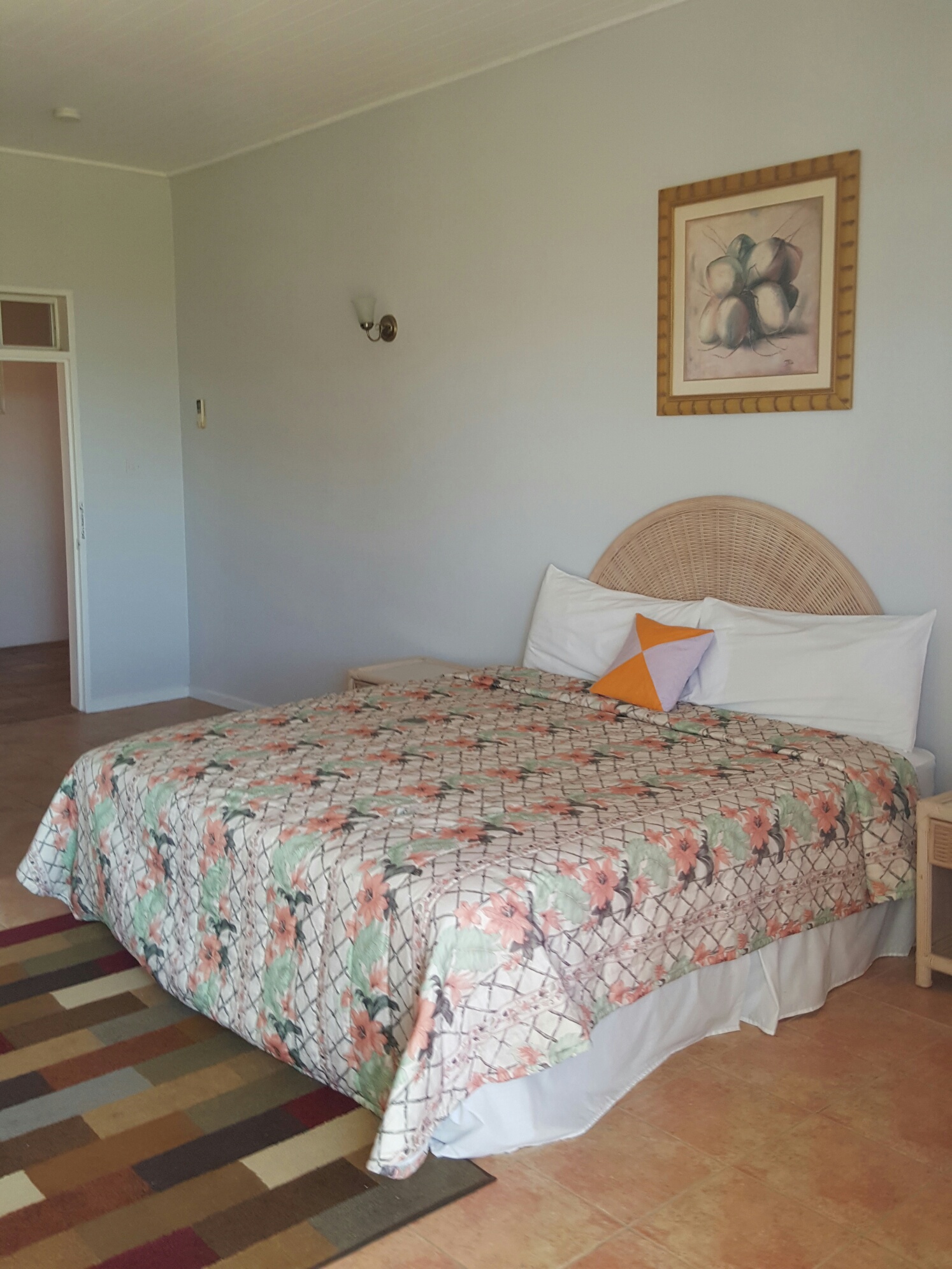 L’Escape St Lucia – Hotel for Sale in Choiseul