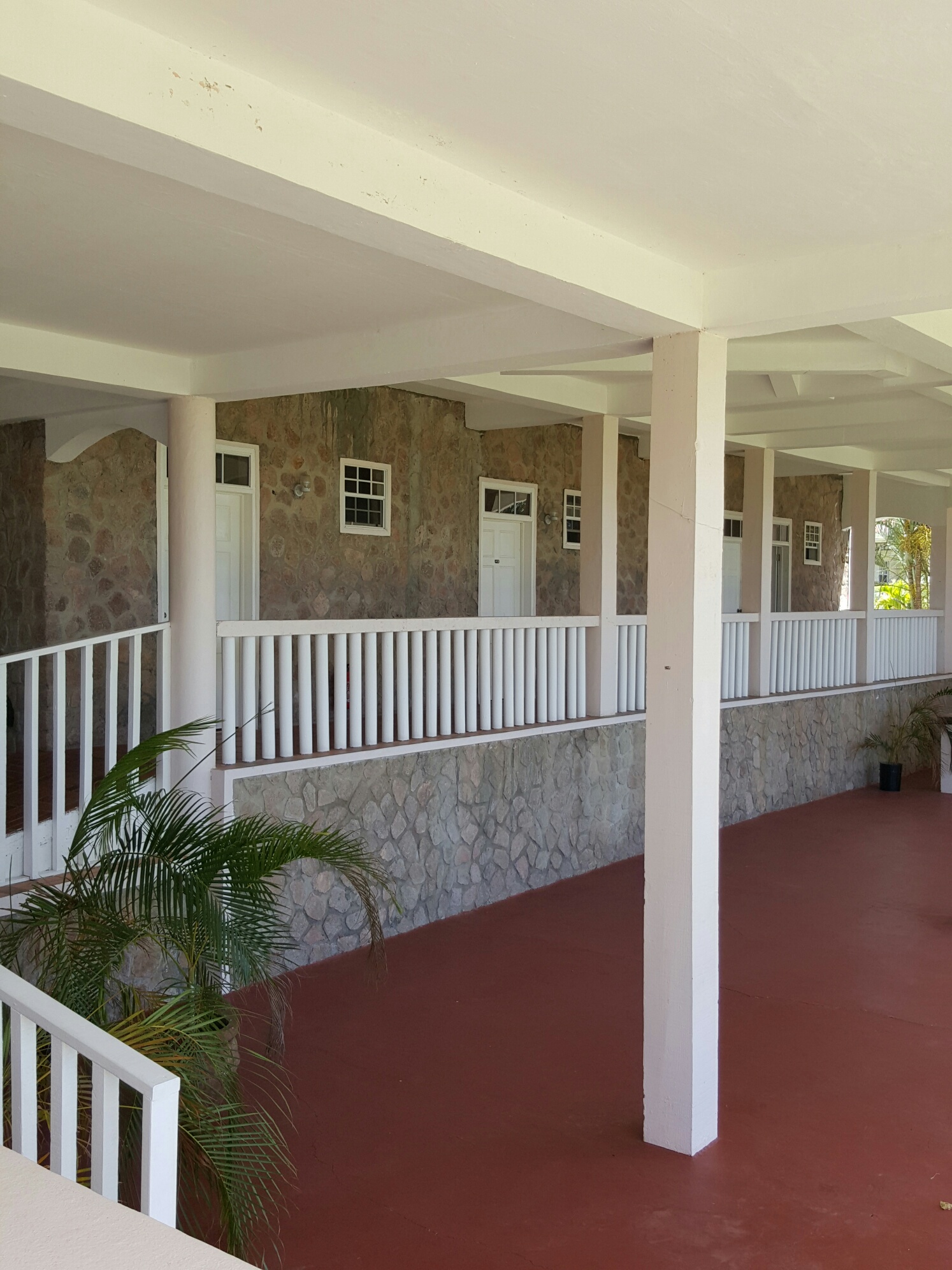 L’Escape St Lucia – Hotel for Sale in Choiseul