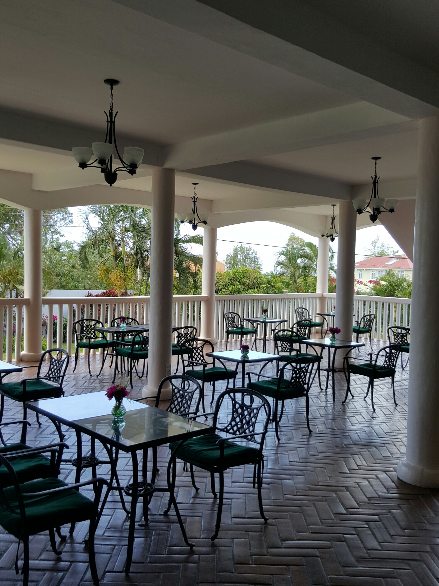 L’Escape St Lucia – Hotel for Sale in Choiseul