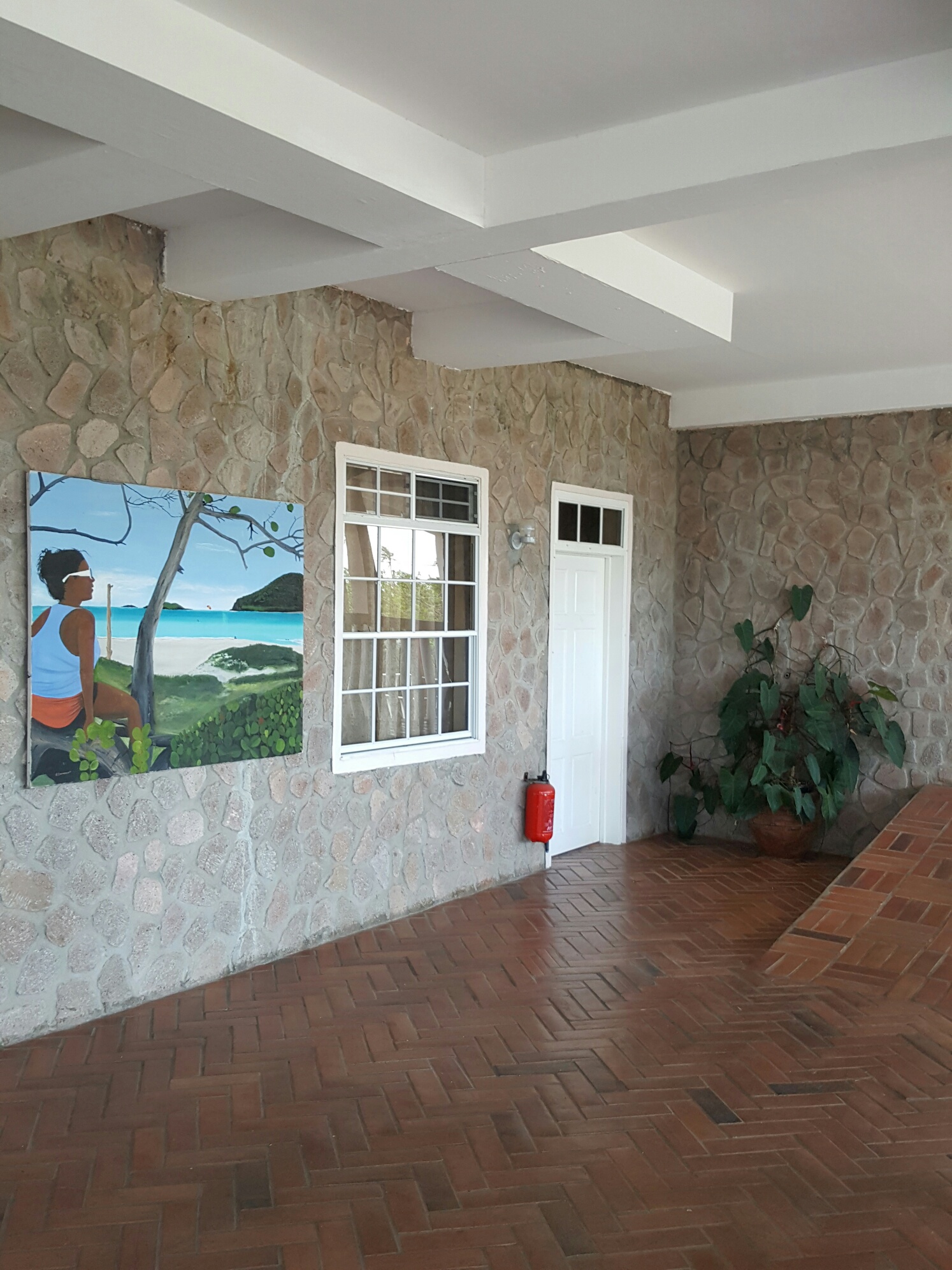 L’Escape St Lucia – Hotel for Sale in Choiseul