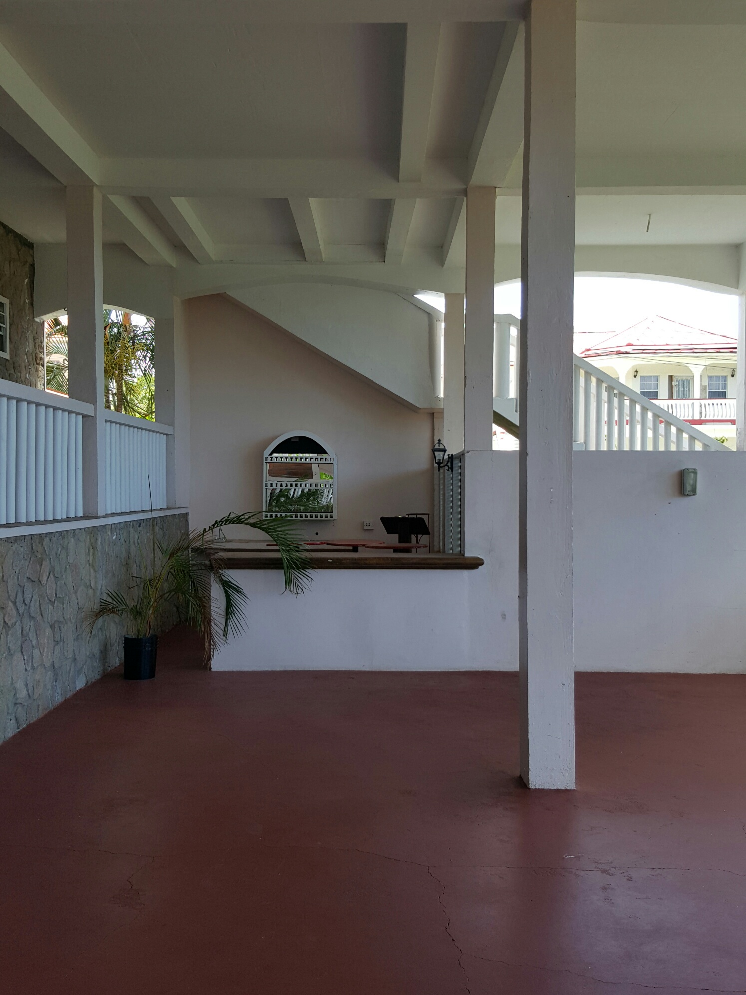 L’Escape St Lucia – Hotel for Sale in Choiseul