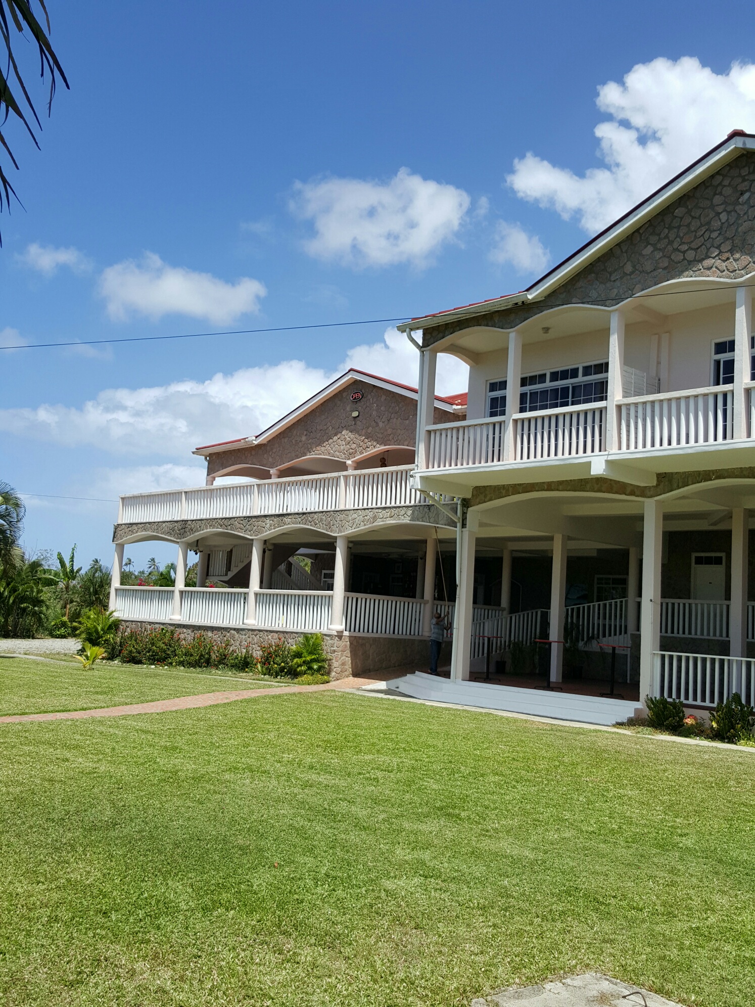 L’Escape St Lucia – Hotel for Sale in Choiseul