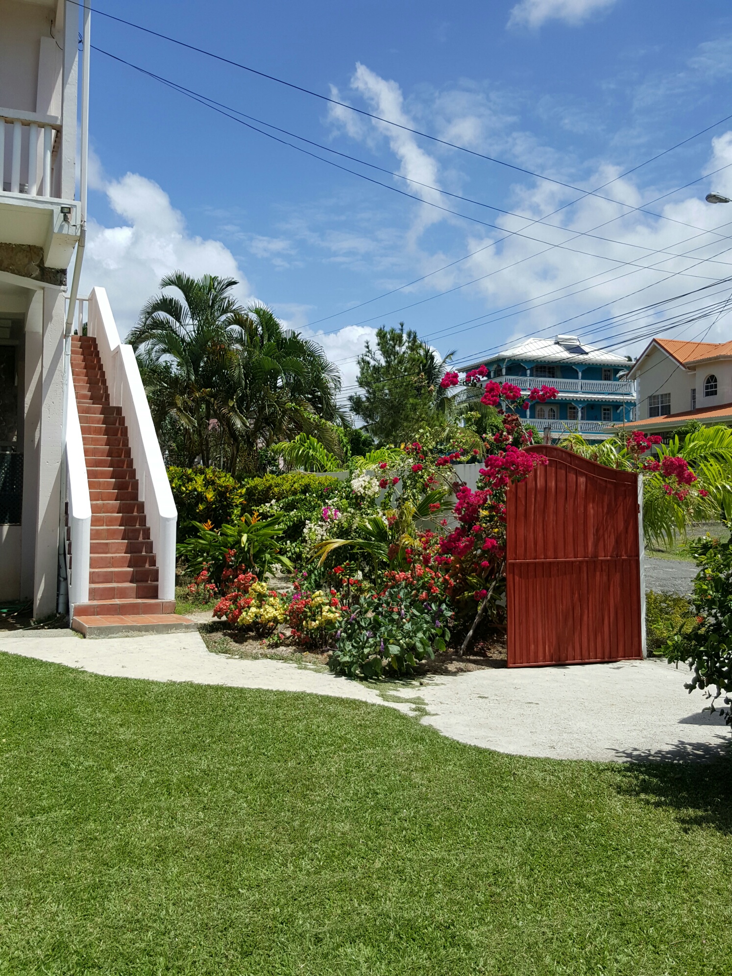 L’Escape St Lucia – Hotel for Sale in Choiseul