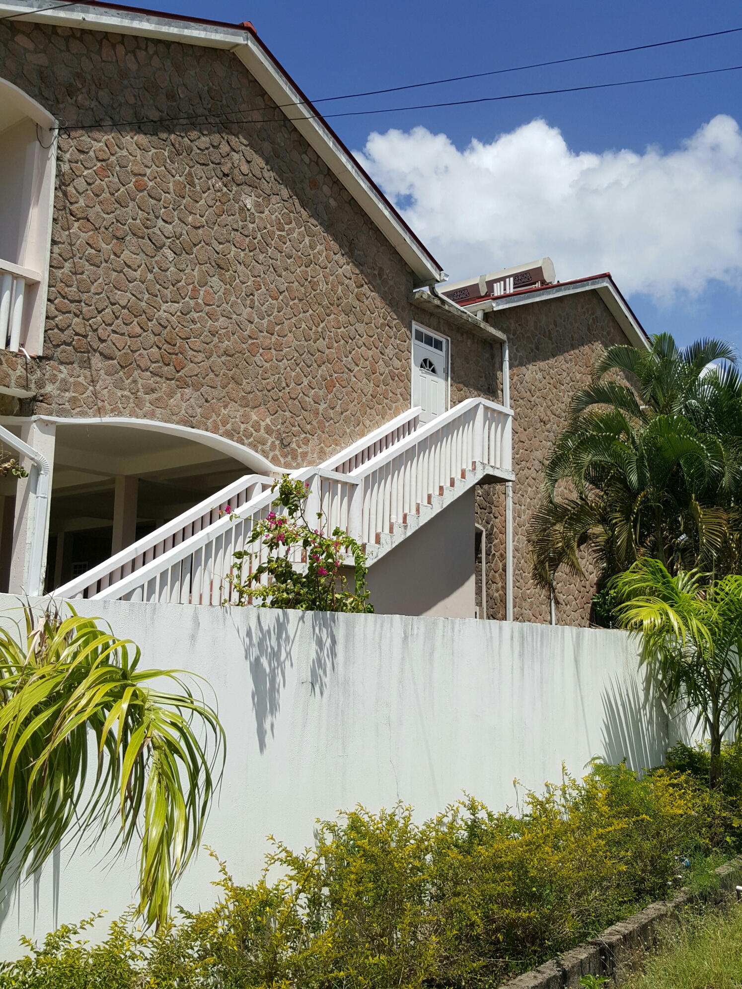 L’Escape St Lucia – Hotel for Sale in Choiseul