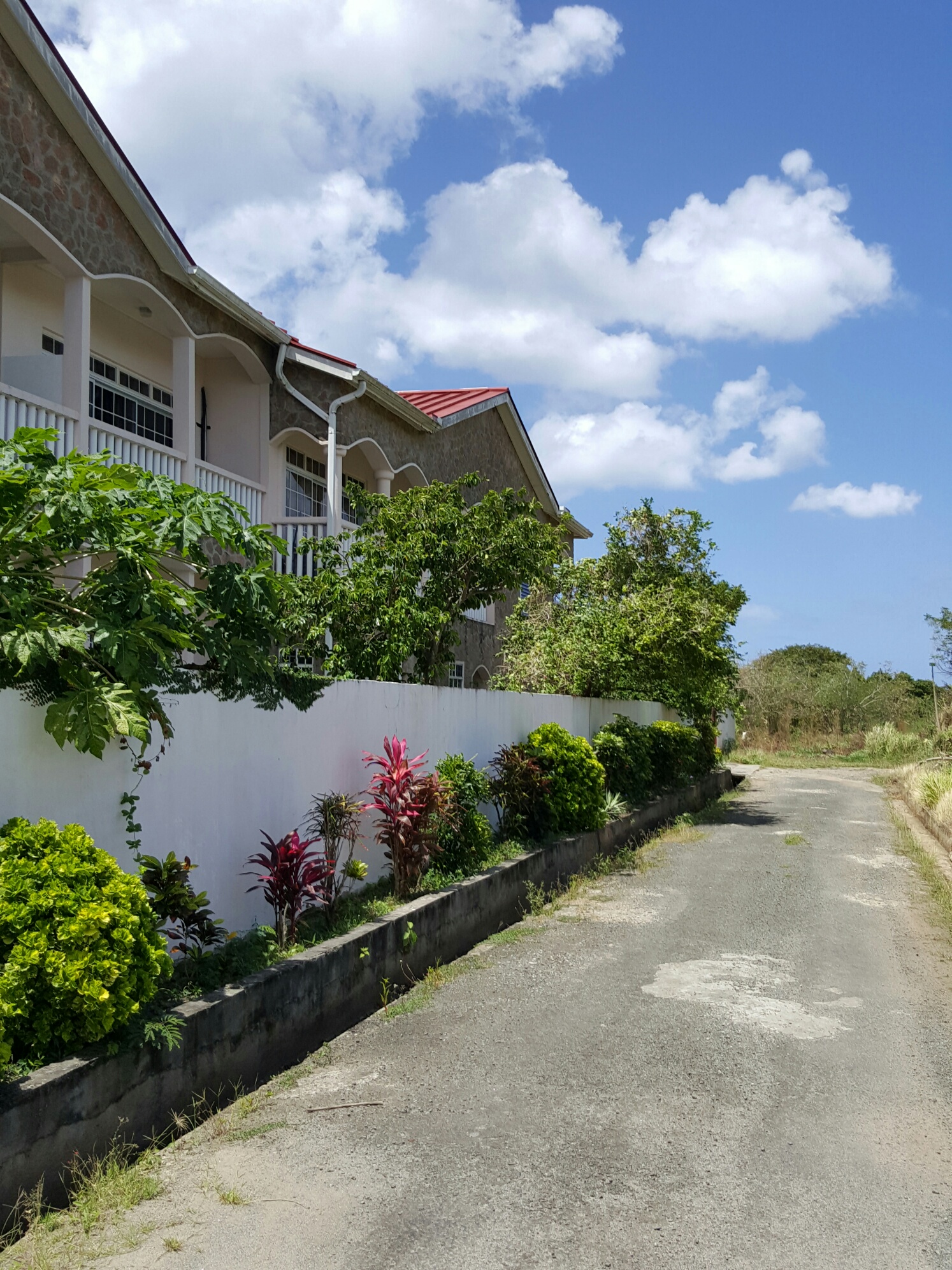 L’Escape St Lucia – Hotel for Sale in Choiseul