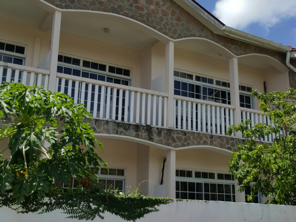 L’Escape St Lucia - Hotel for Sale in Choiseul