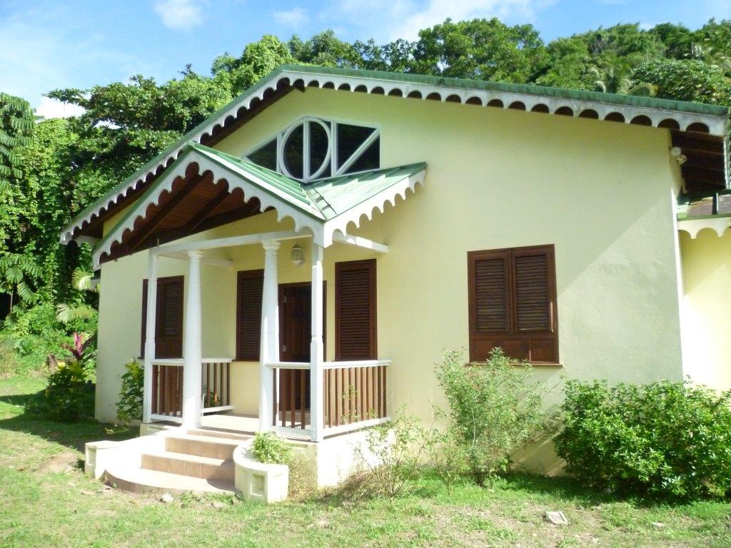 house for sale soufriere