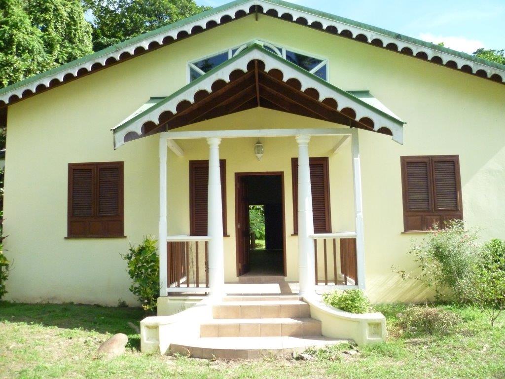 house for sale in soufriere st lucia