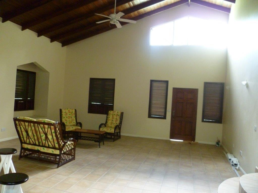 Bungalow Style House for Sale – Soufriere – 2 Beds -3 Baths