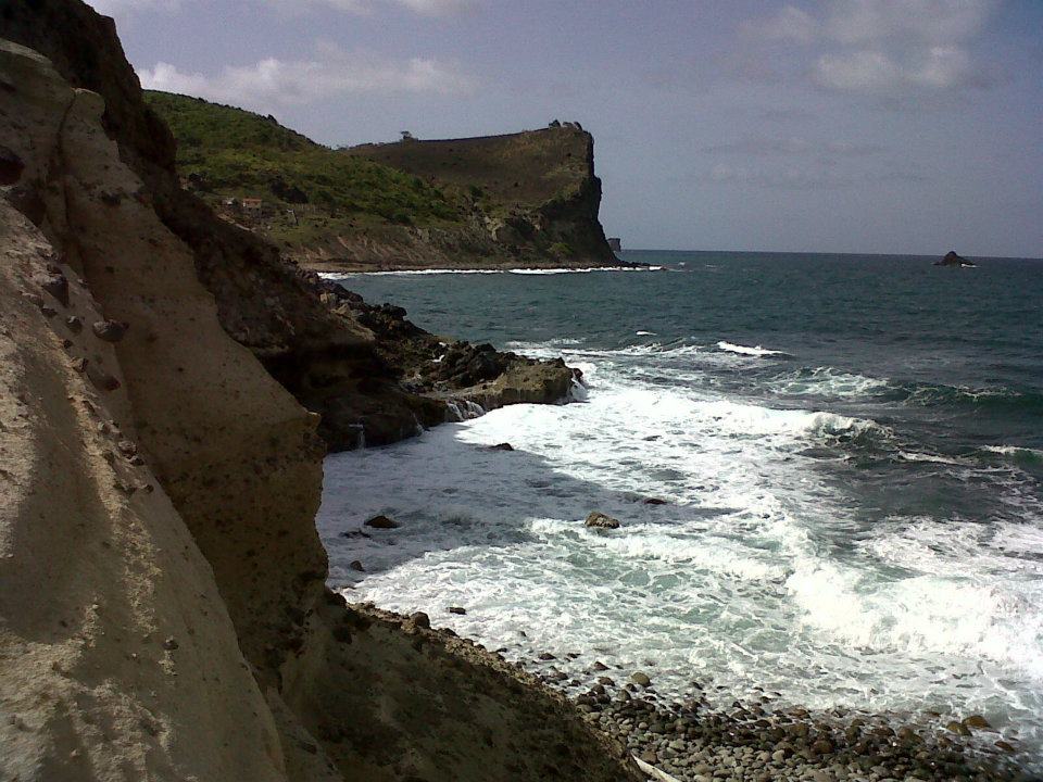 st lucia real estate