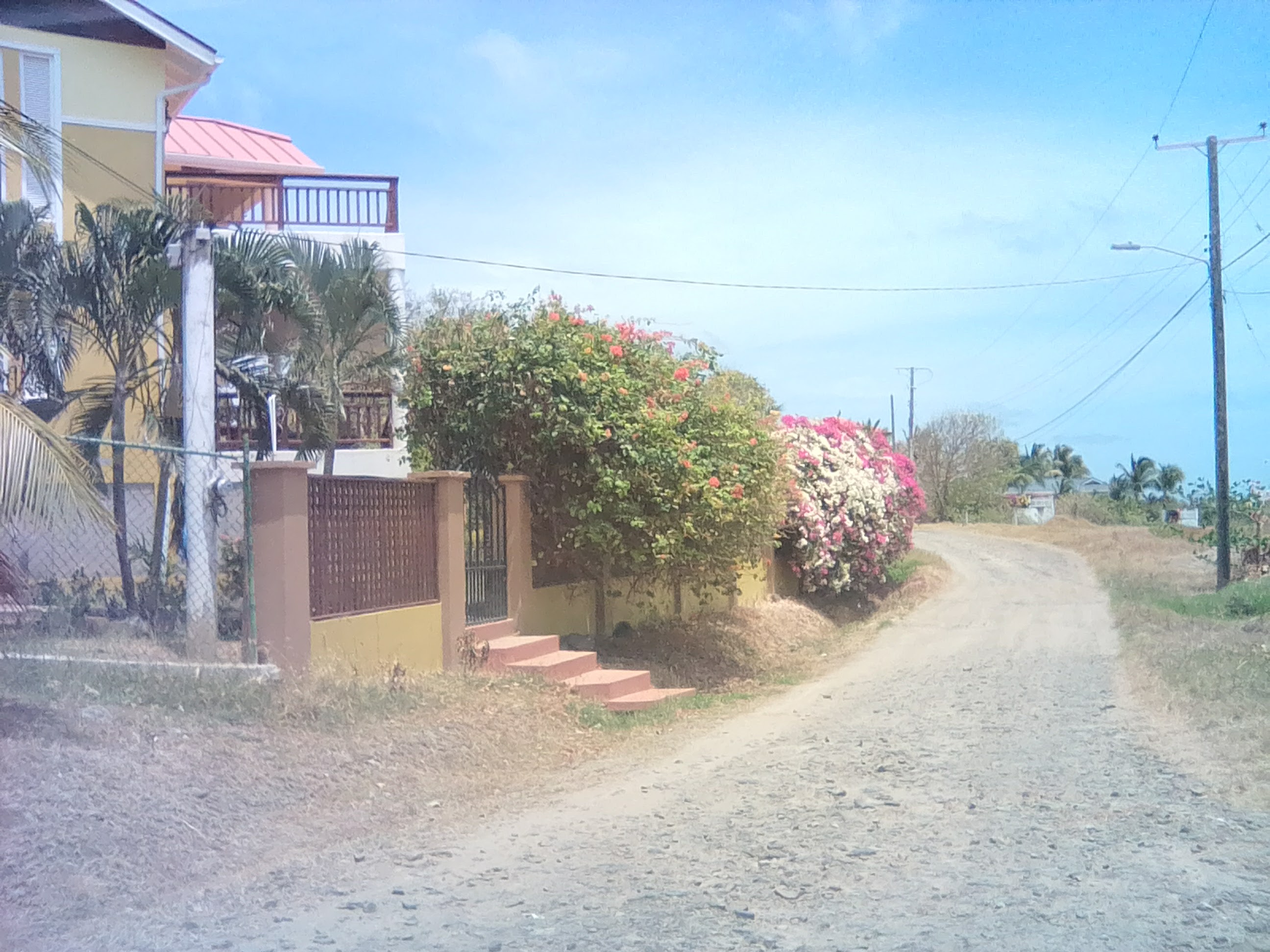 Land for Purchase at Black Bay Vieux-Fort Saint Lucia carnation st