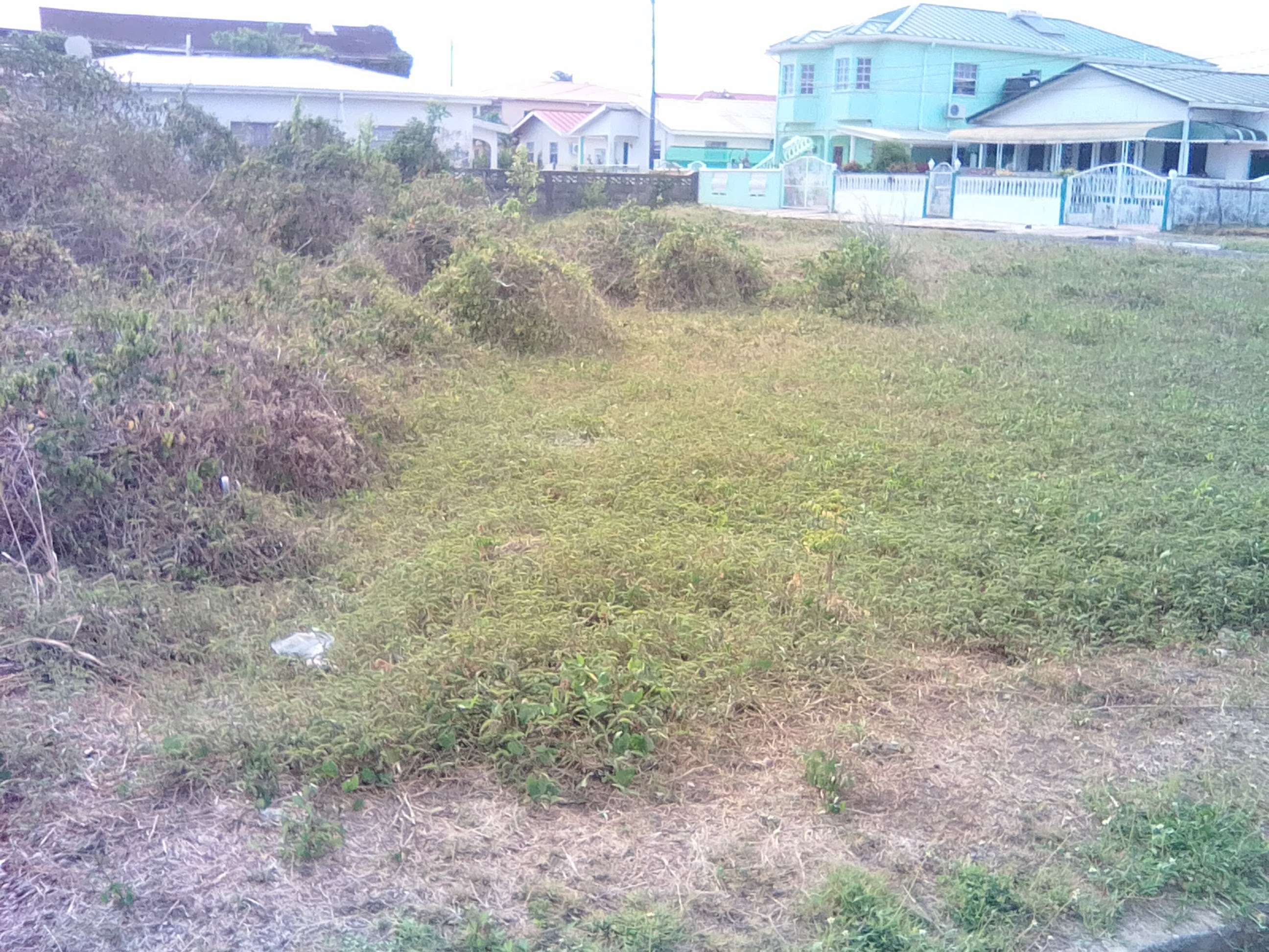 Land for Purchase at Black Bay Vieux-Fort Saint Lucia sold