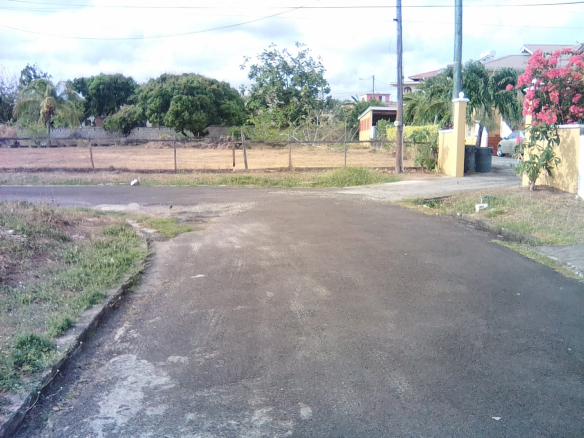 Land for Purchase at Black Bay Vieux-Fort Saint Lucia