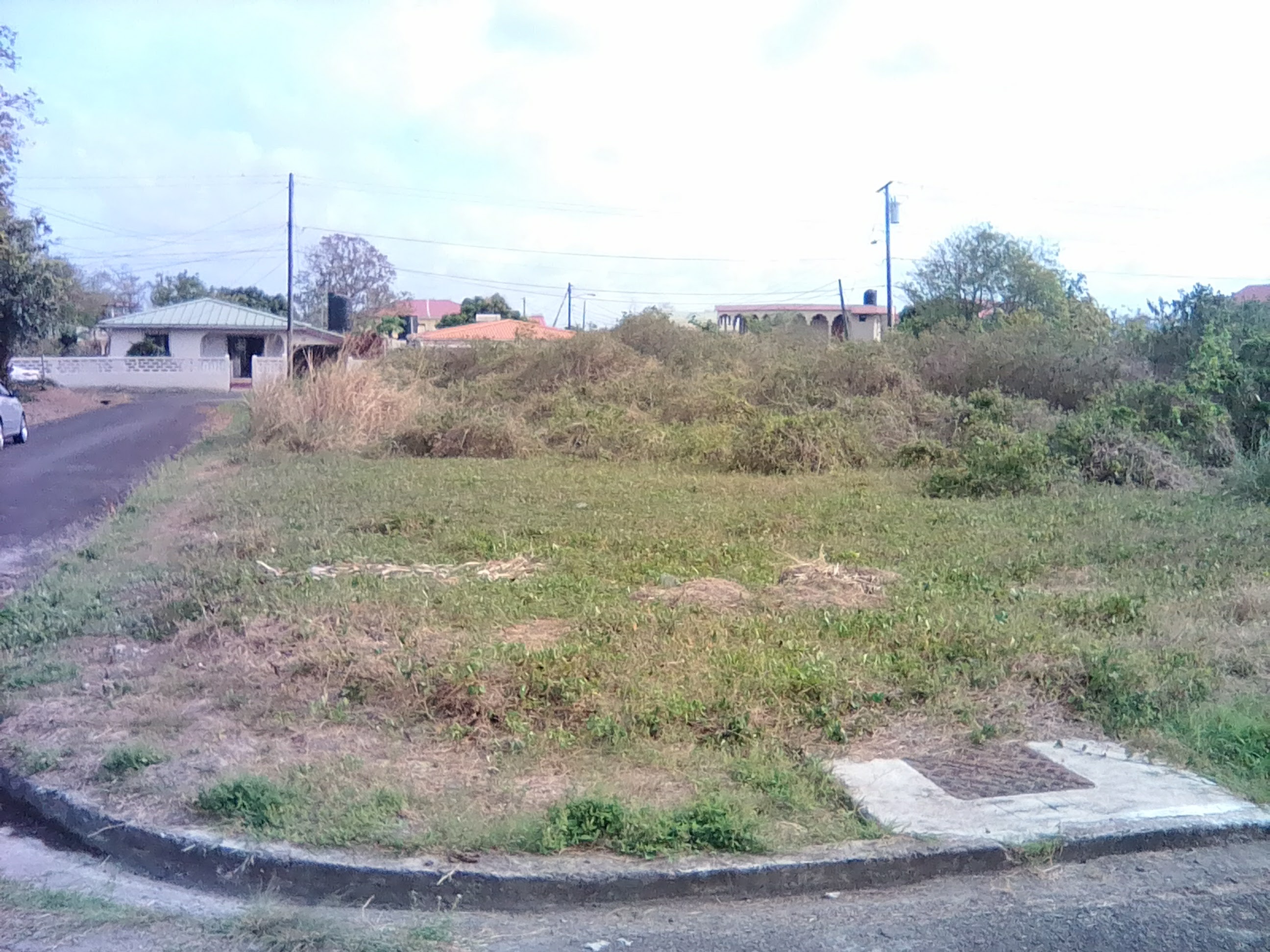 land for sale at blackbay
